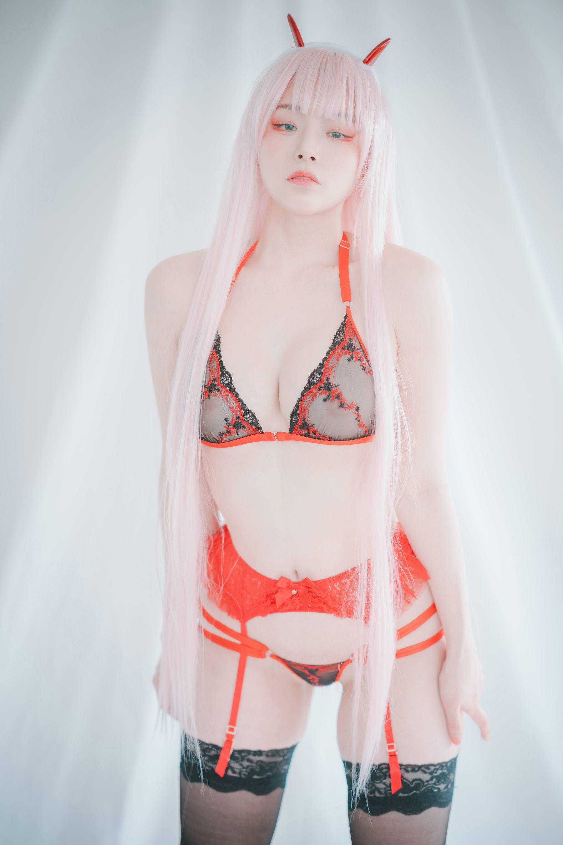 DJAWA] PIA - Darling in the FranXX - Mã 002