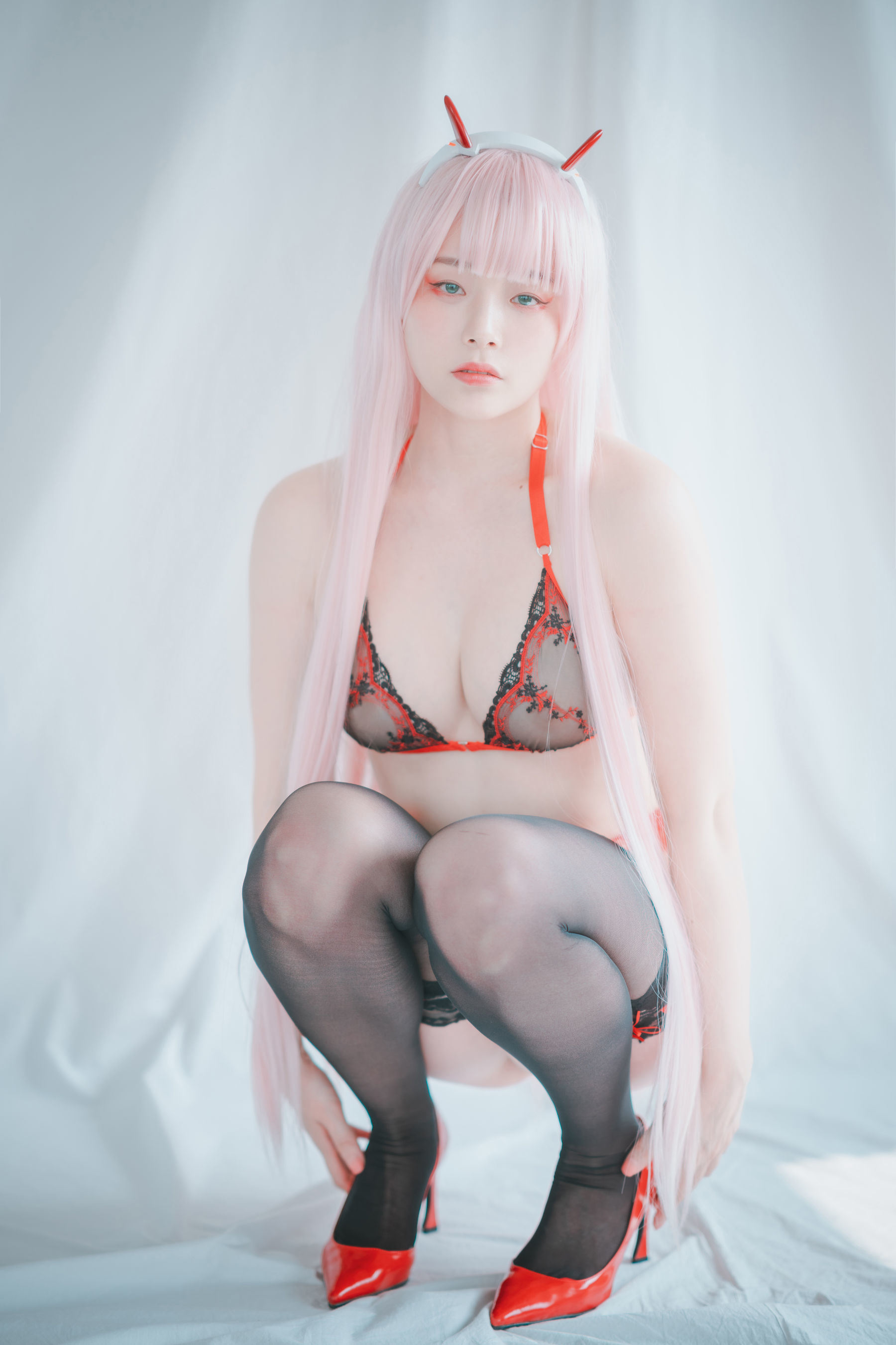 DJAWA] PIA - Darling in the FranXX - Mã 002