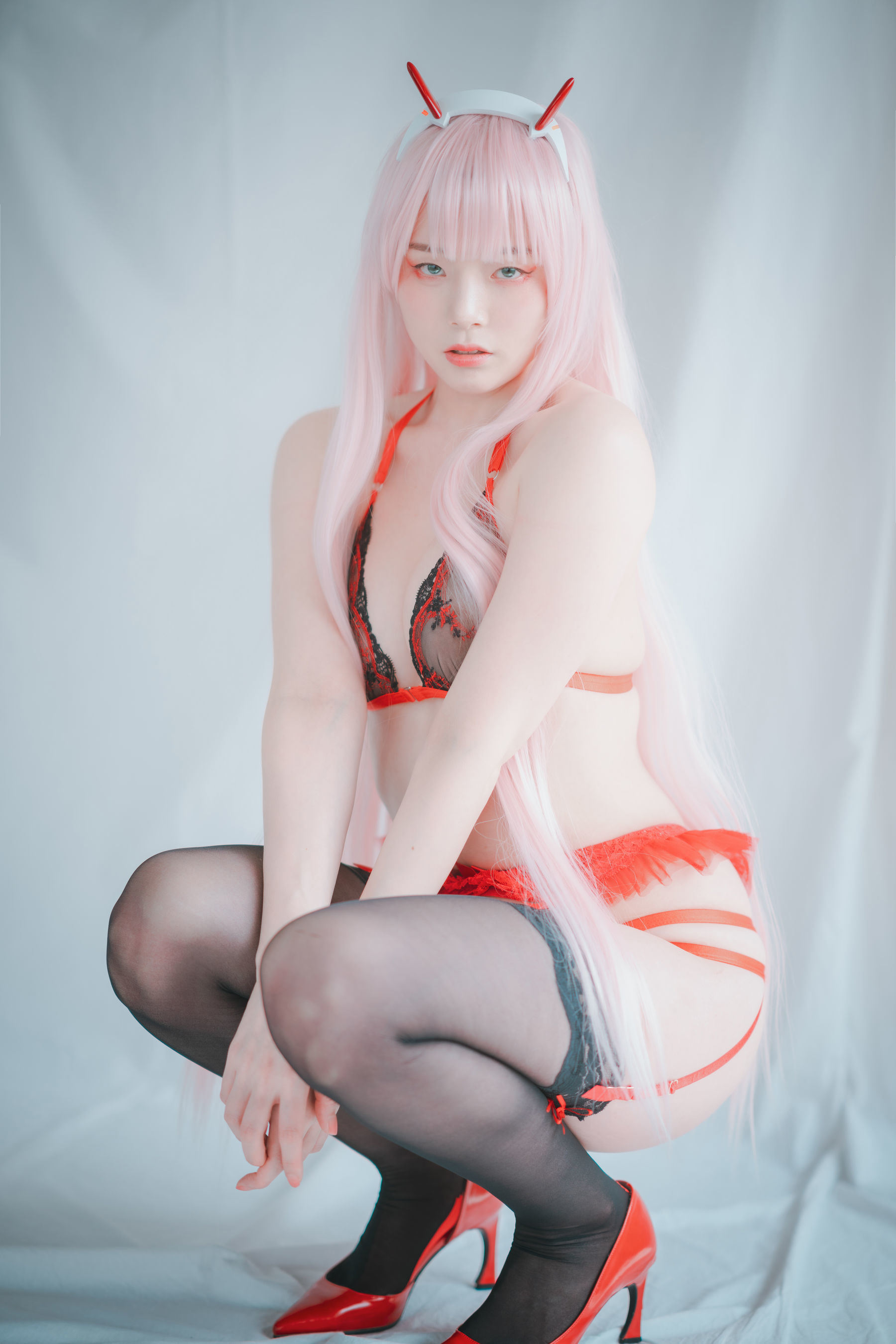 DJAWA] PIA - Darling in the FranXX - Mã 002