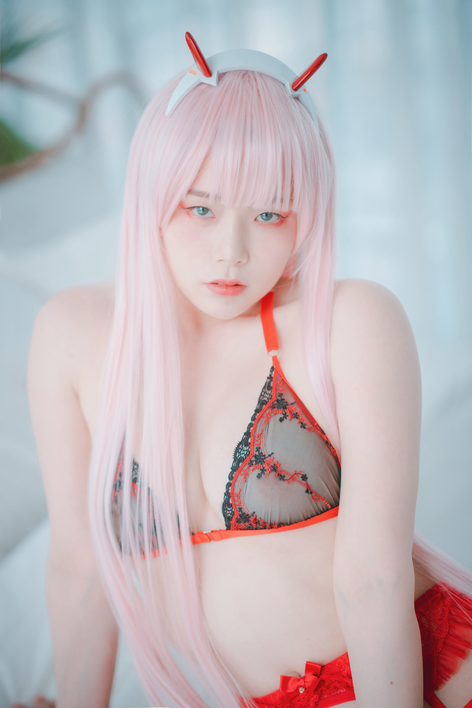 DJAWA] PIA - Darling in the FranXX - Mã 002