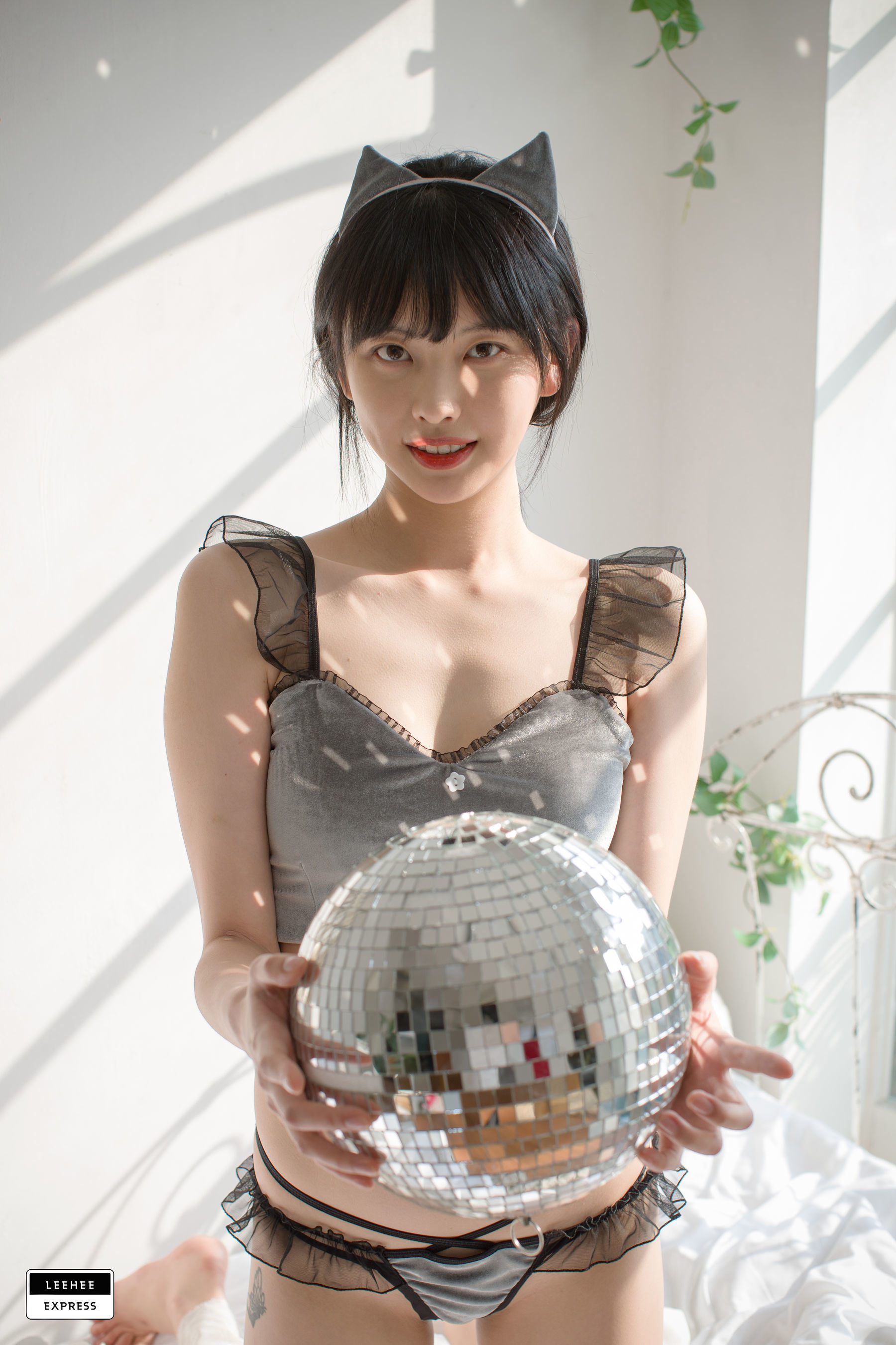 李希快遞] LEBE-013 - GMS