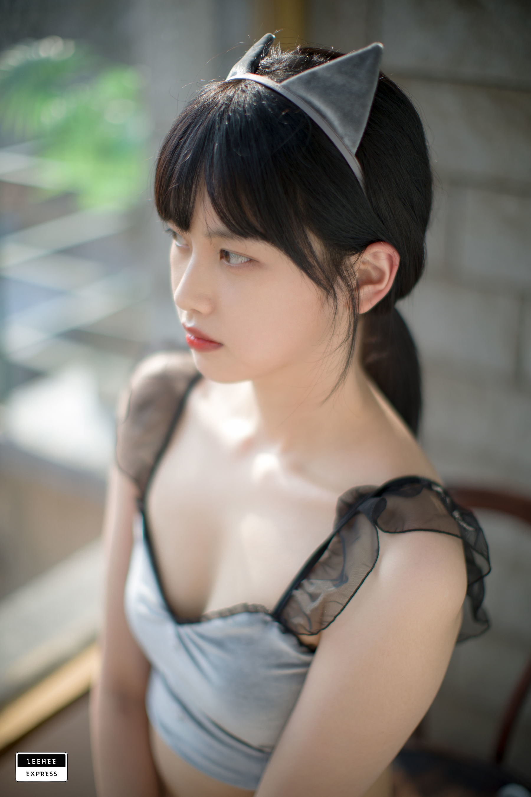 李希快遞] LEBE-013 - GMS