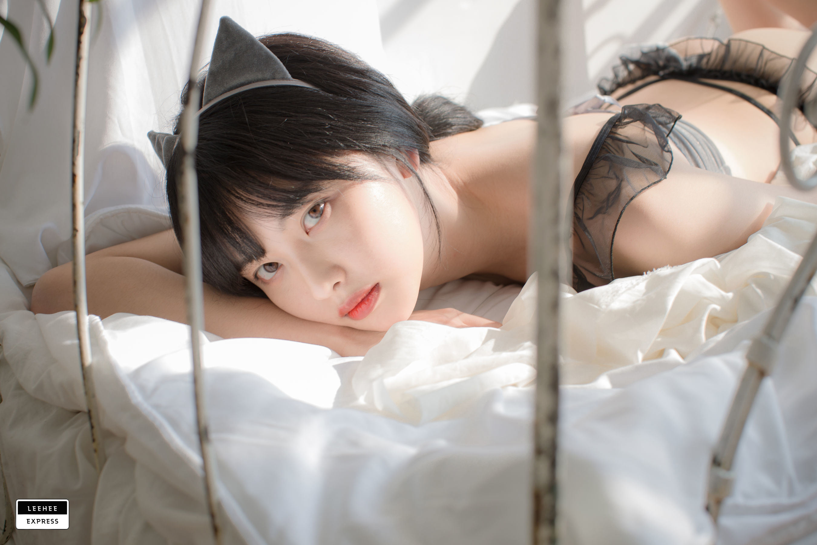 Leehee Express] Lebe-013 - GMS