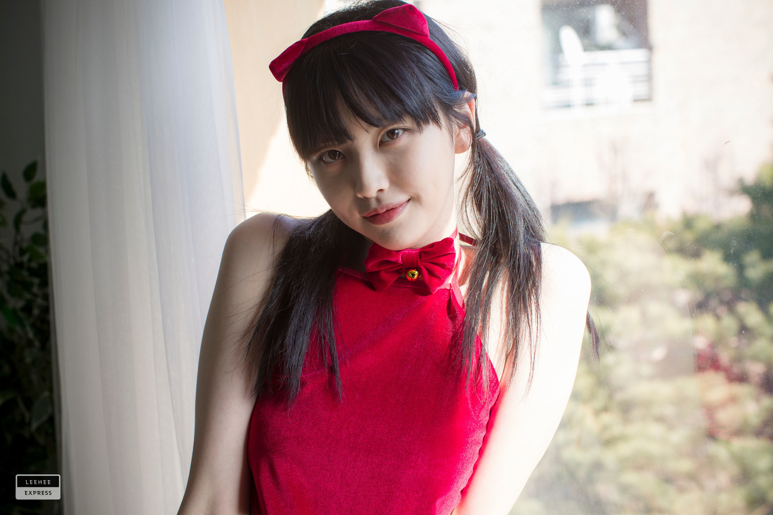 LEEHEE EXPRESS] LEBE-033 - GMS
