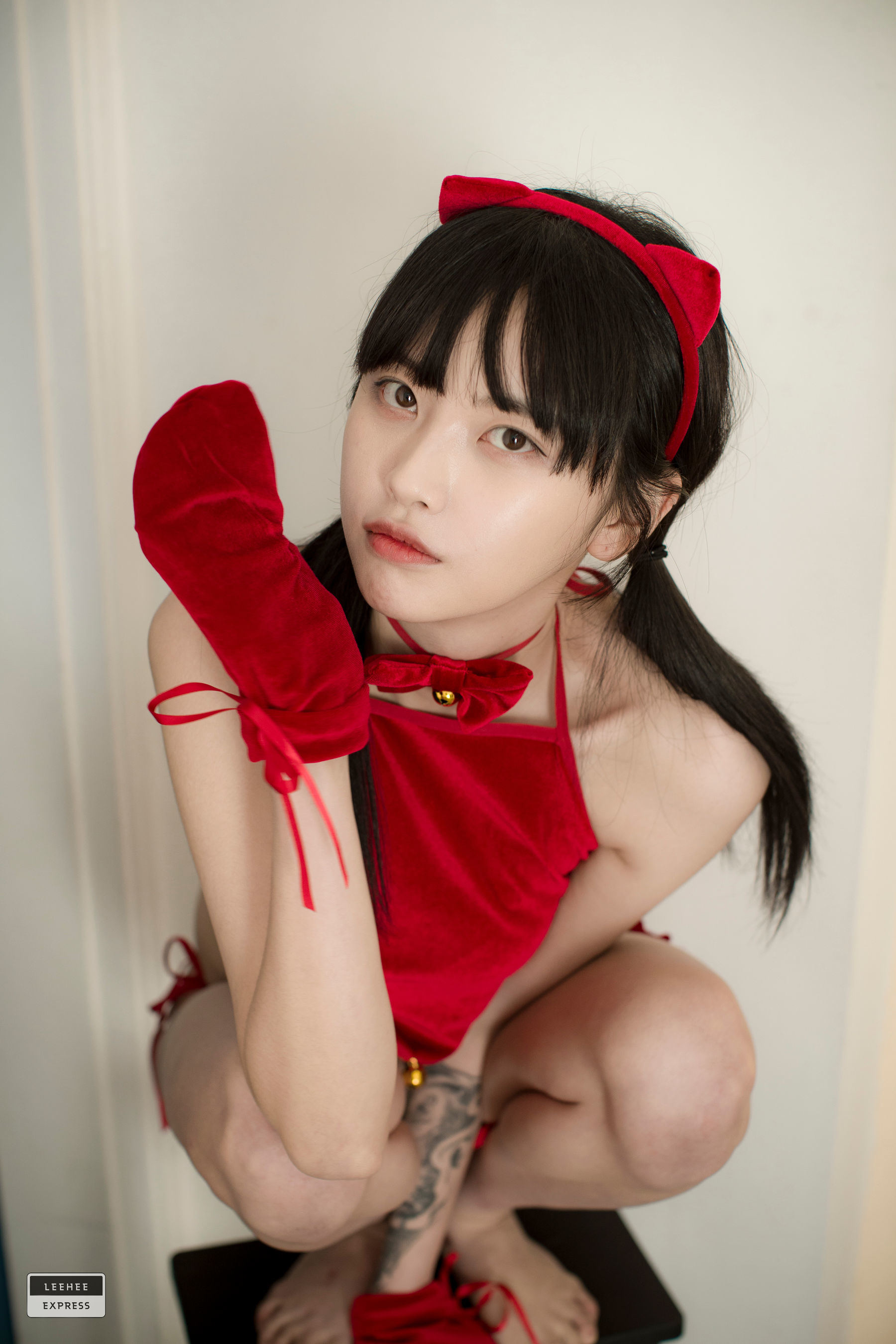 LEEHEE EXPRESS] LEBE-033 - GMS