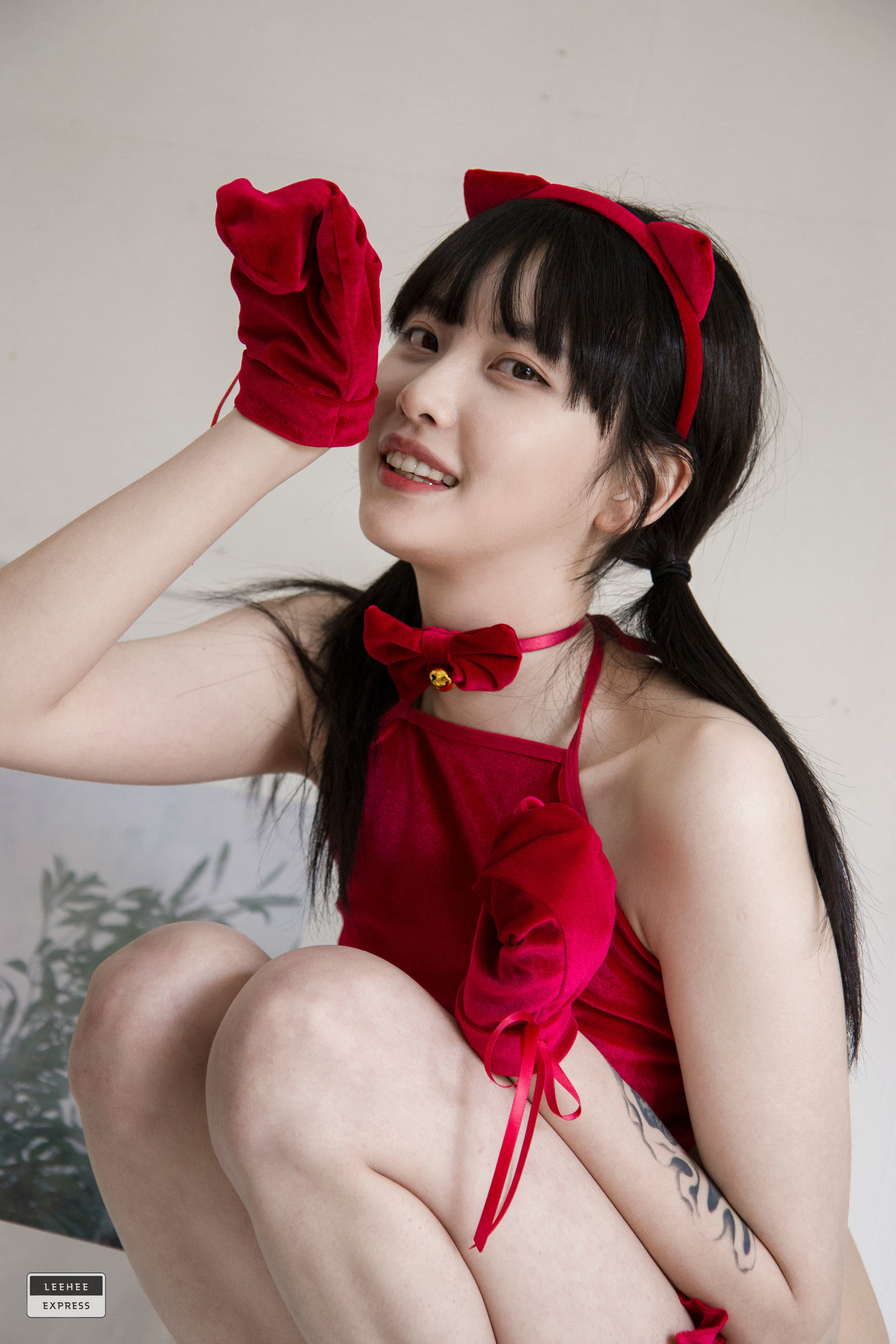 LEEHEE EXPRESS] LEBE-033 - GMS