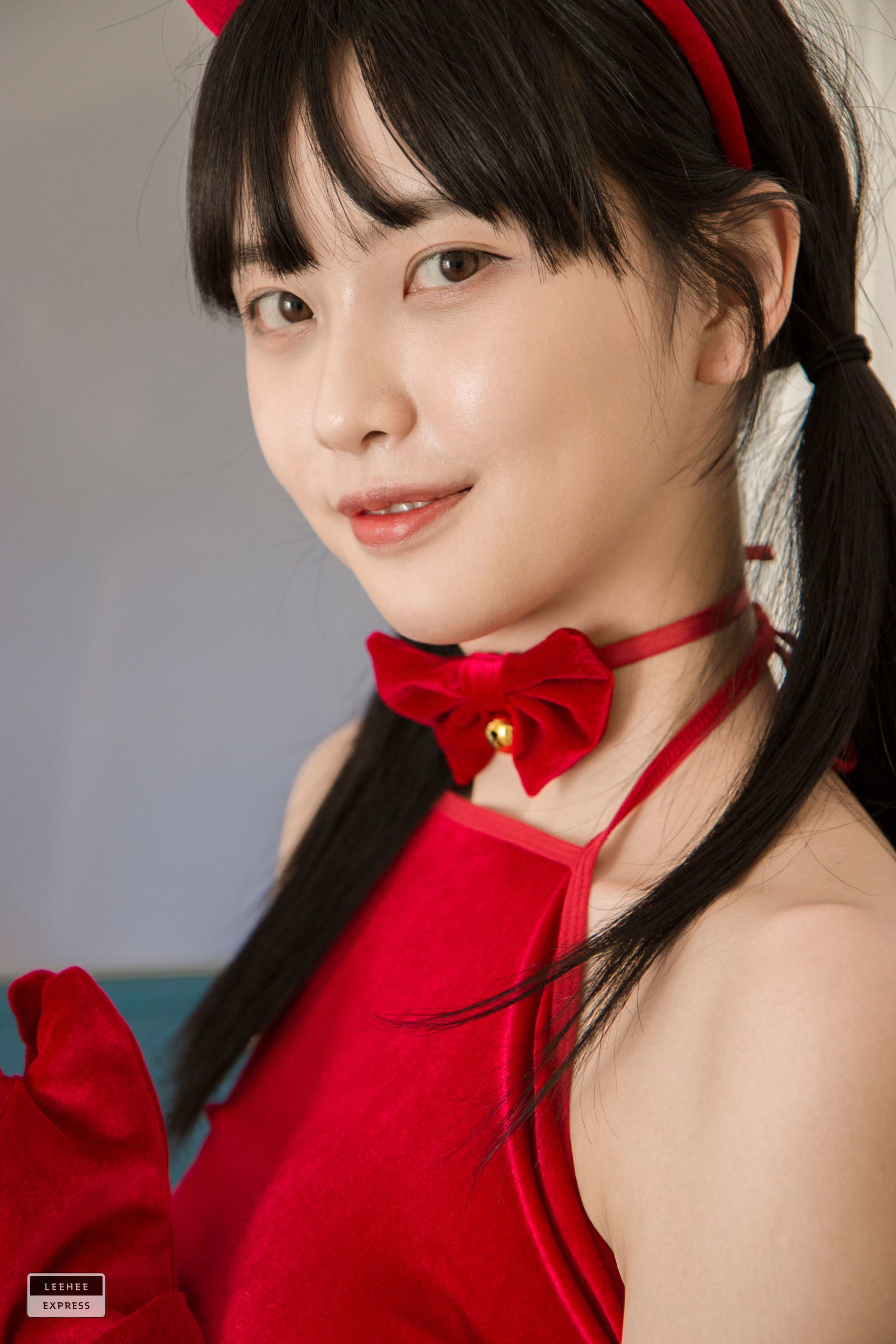 LEEHEE EXPRESS] LEBE-033 - GMS