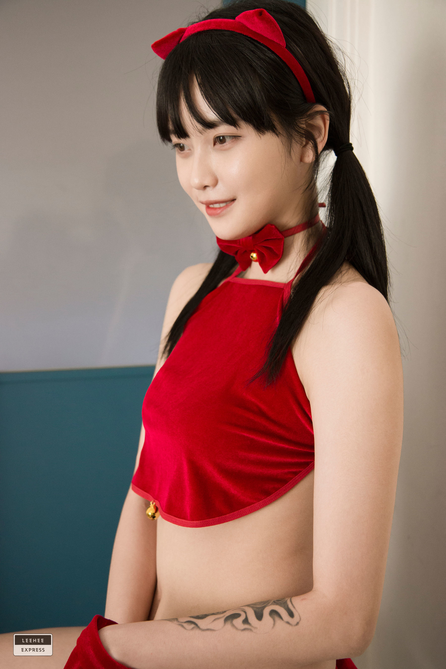 LEEHEE EXPRESS] LEBE-033 - GMS