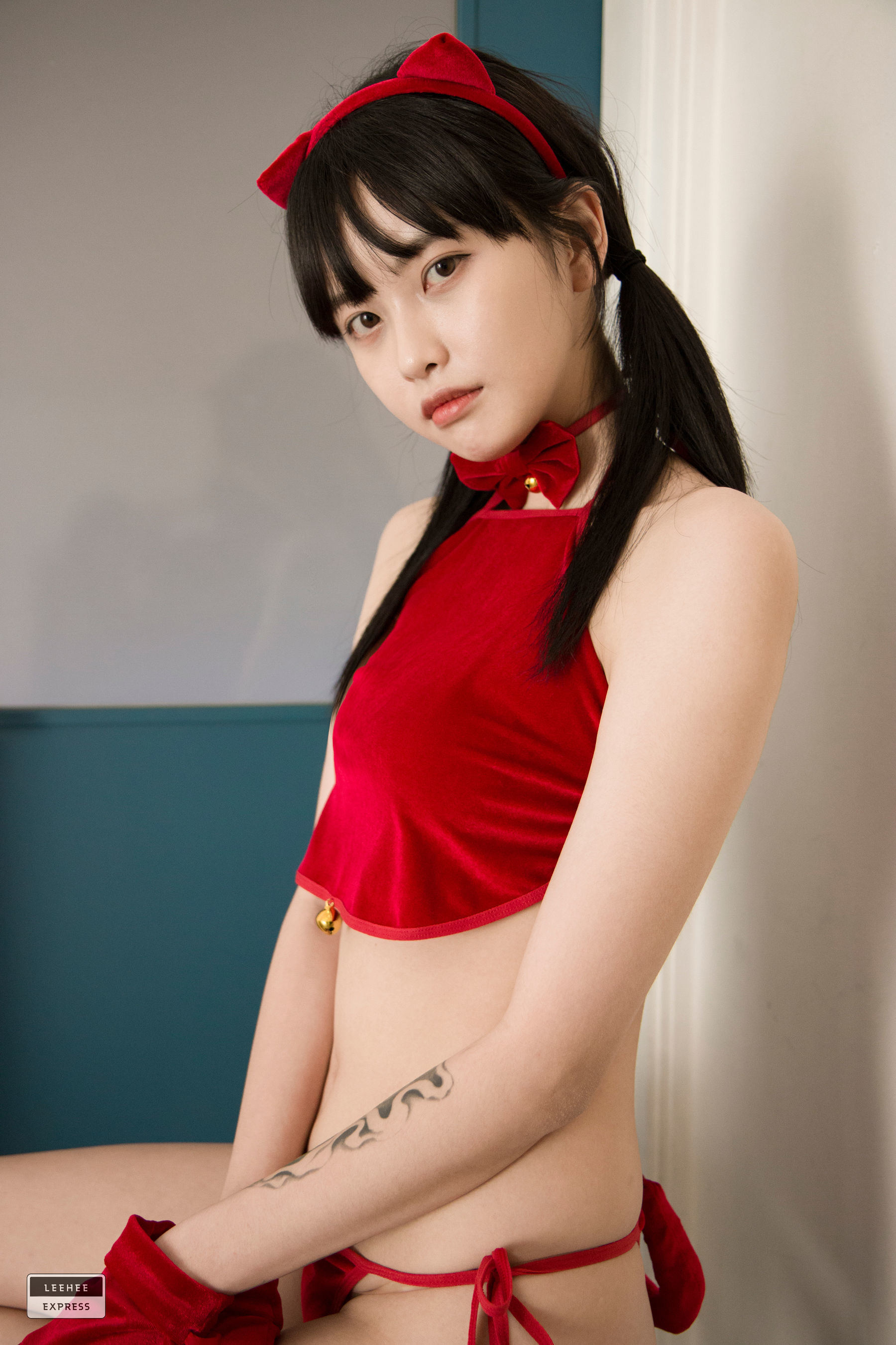 LEEHEE EXPRESS] LEBE-033 - GMS
