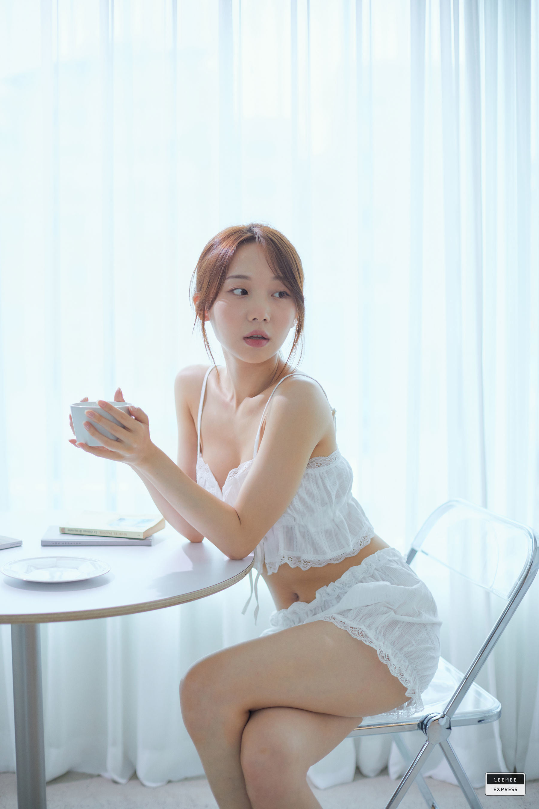 리히 익스프레스] LEBE-043A - S.O