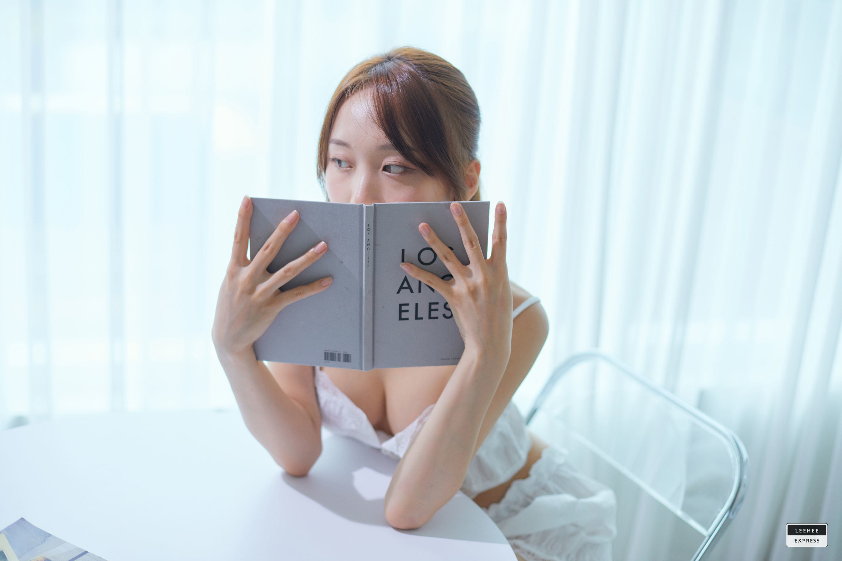 Leehee Express] LEBE-043A - S.O