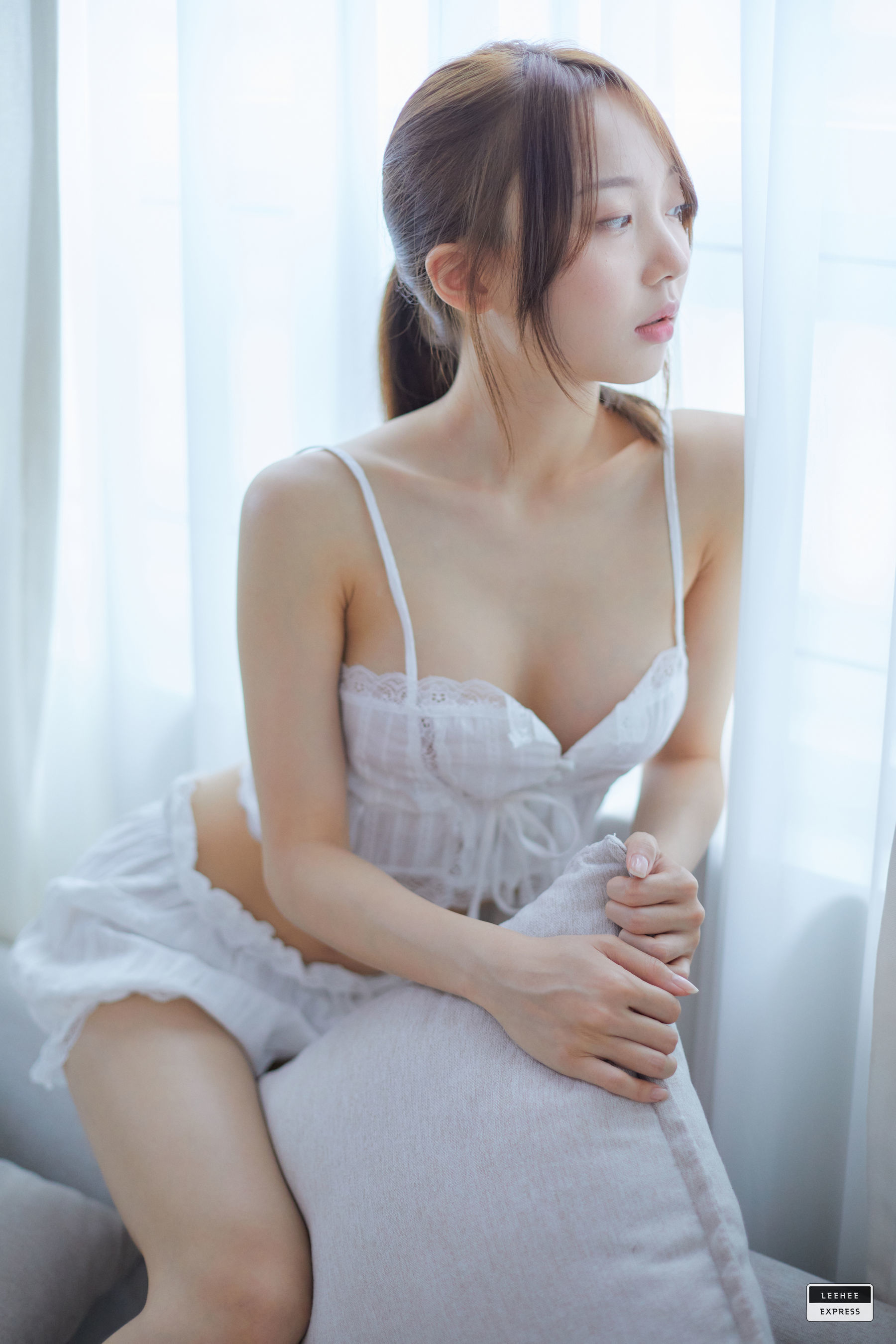 リーヒー エクスプレス] LEBE-043B - S.O