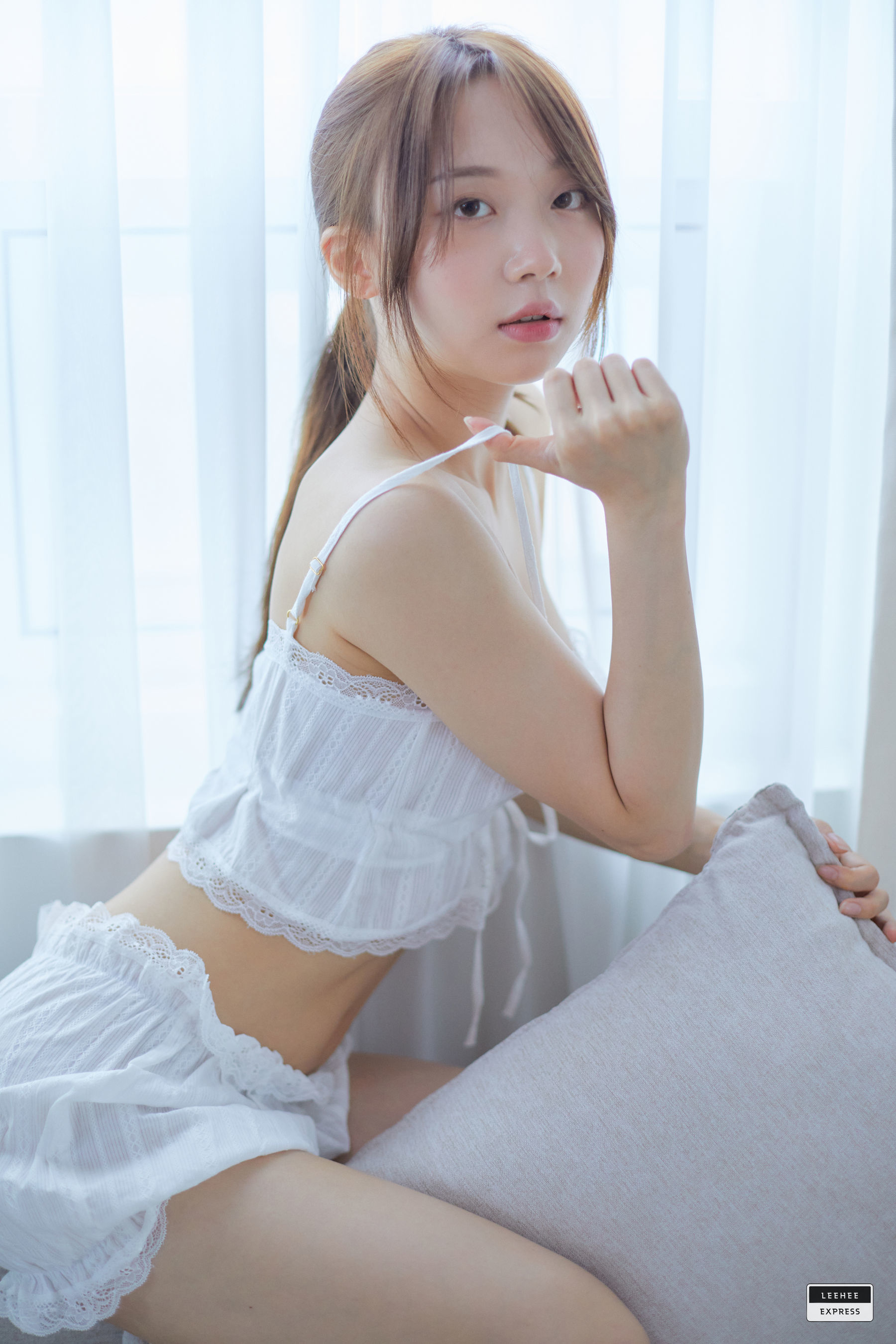 リーヒー エクスプレス] LEBE-043B - S.O
