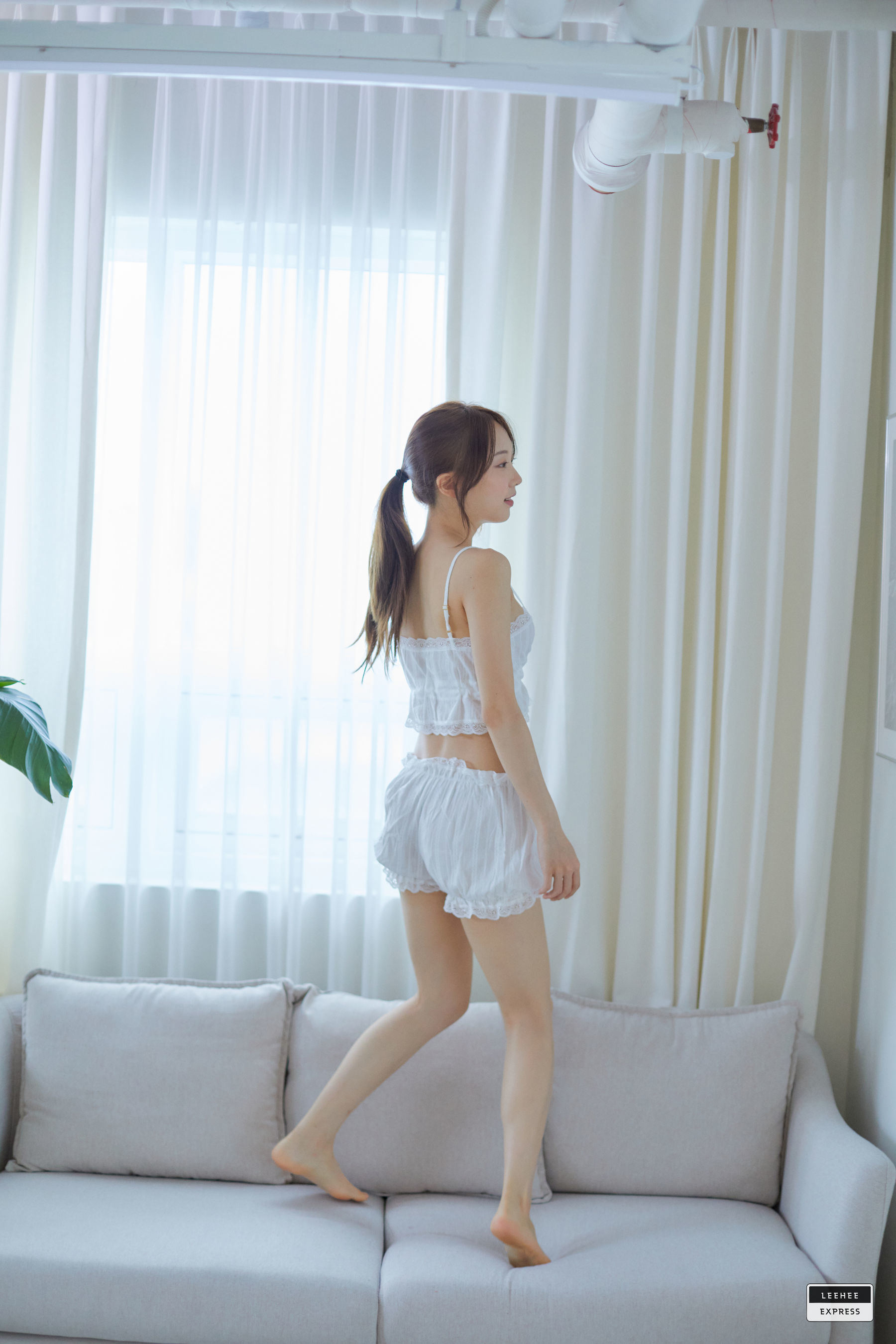 [LEEHEE EXPRESS] LEBE-043B - S.O