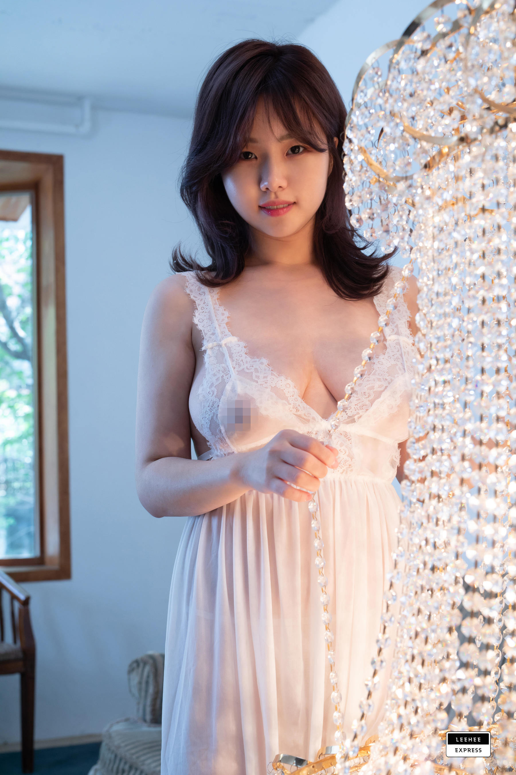 LEEHEE EXPRESS] LEHF-068A - Merry