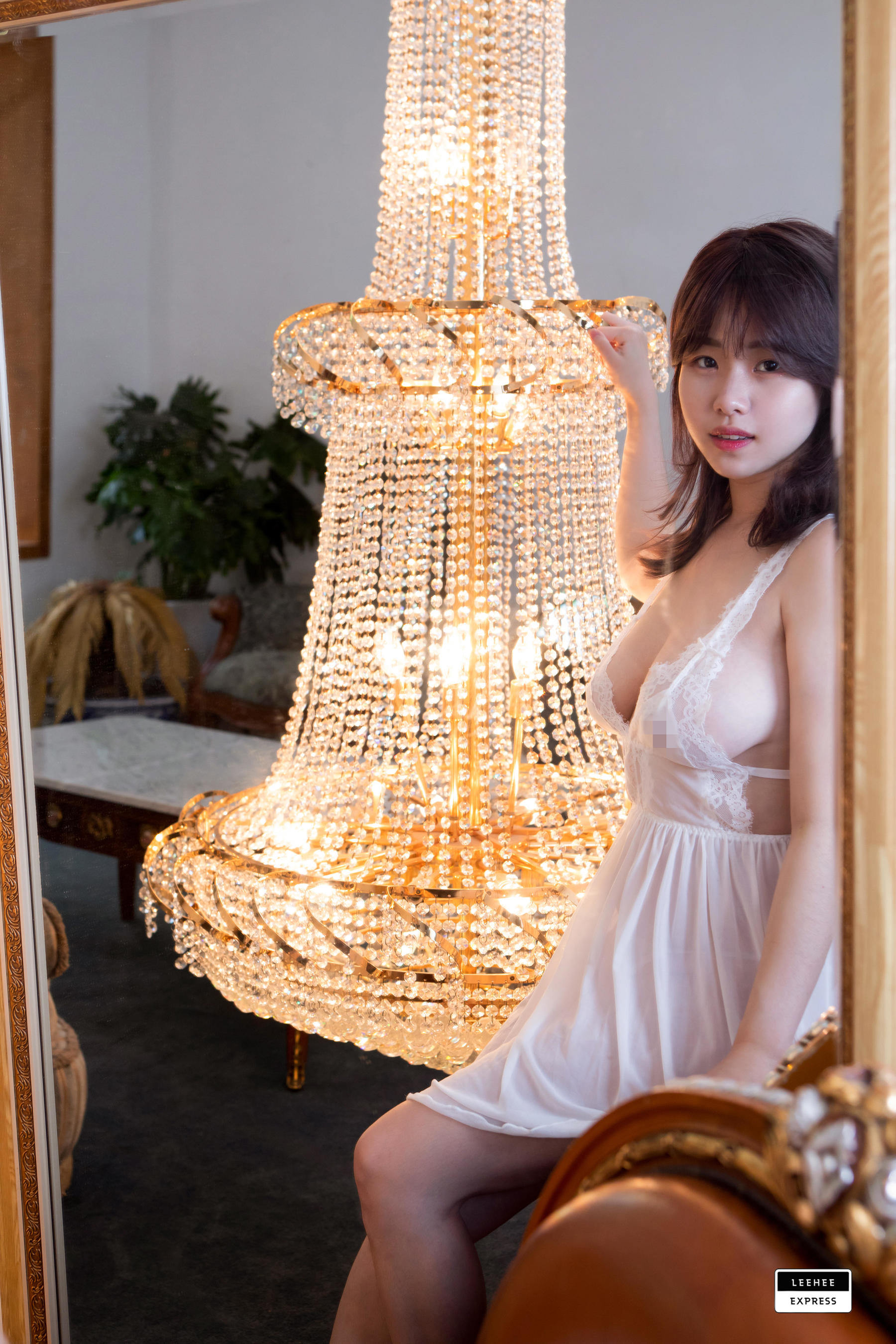 LEEHEE EXPRESS] LEHF-068A - Merry