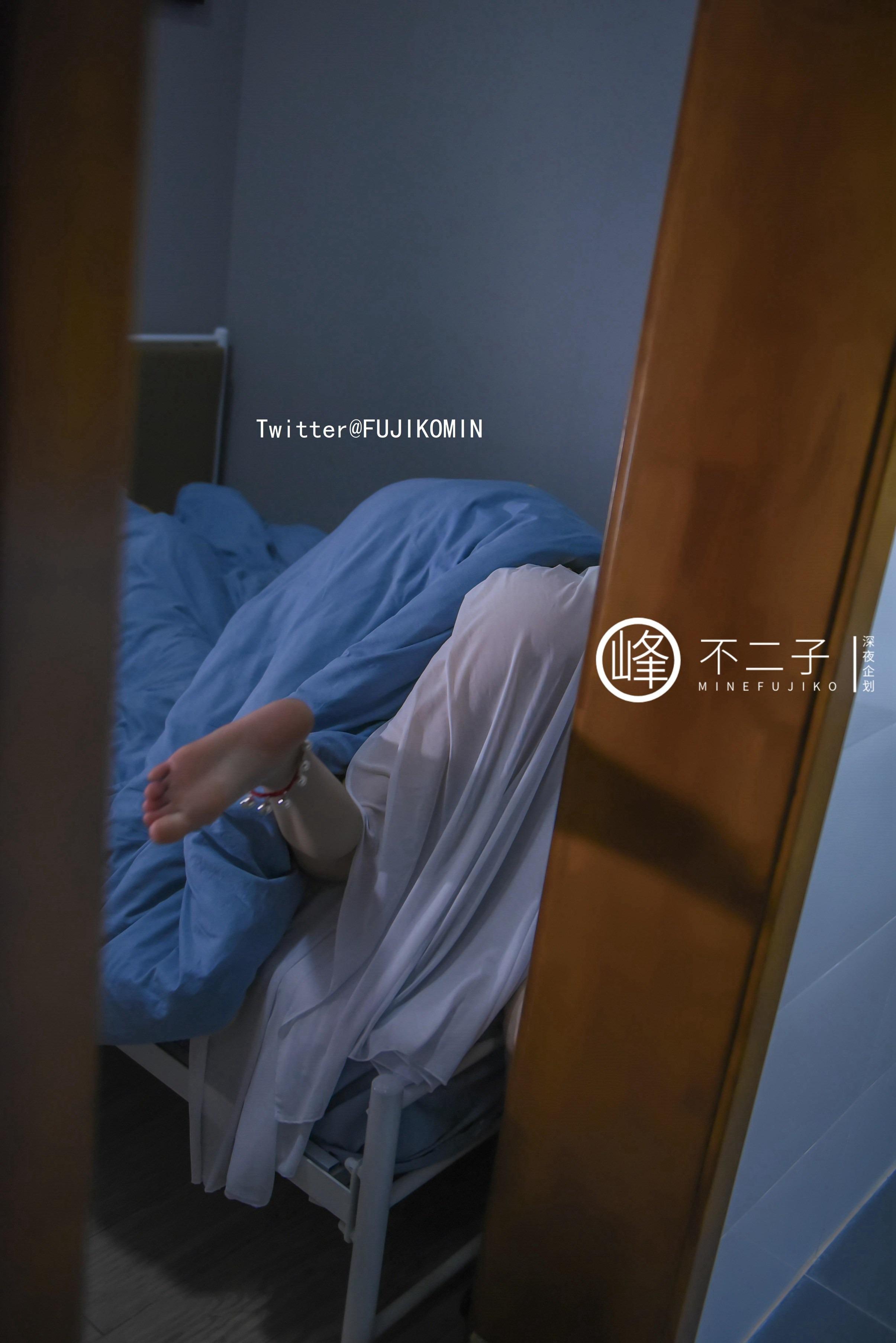 峰不二子 - 仙女玉兔下凡 50P