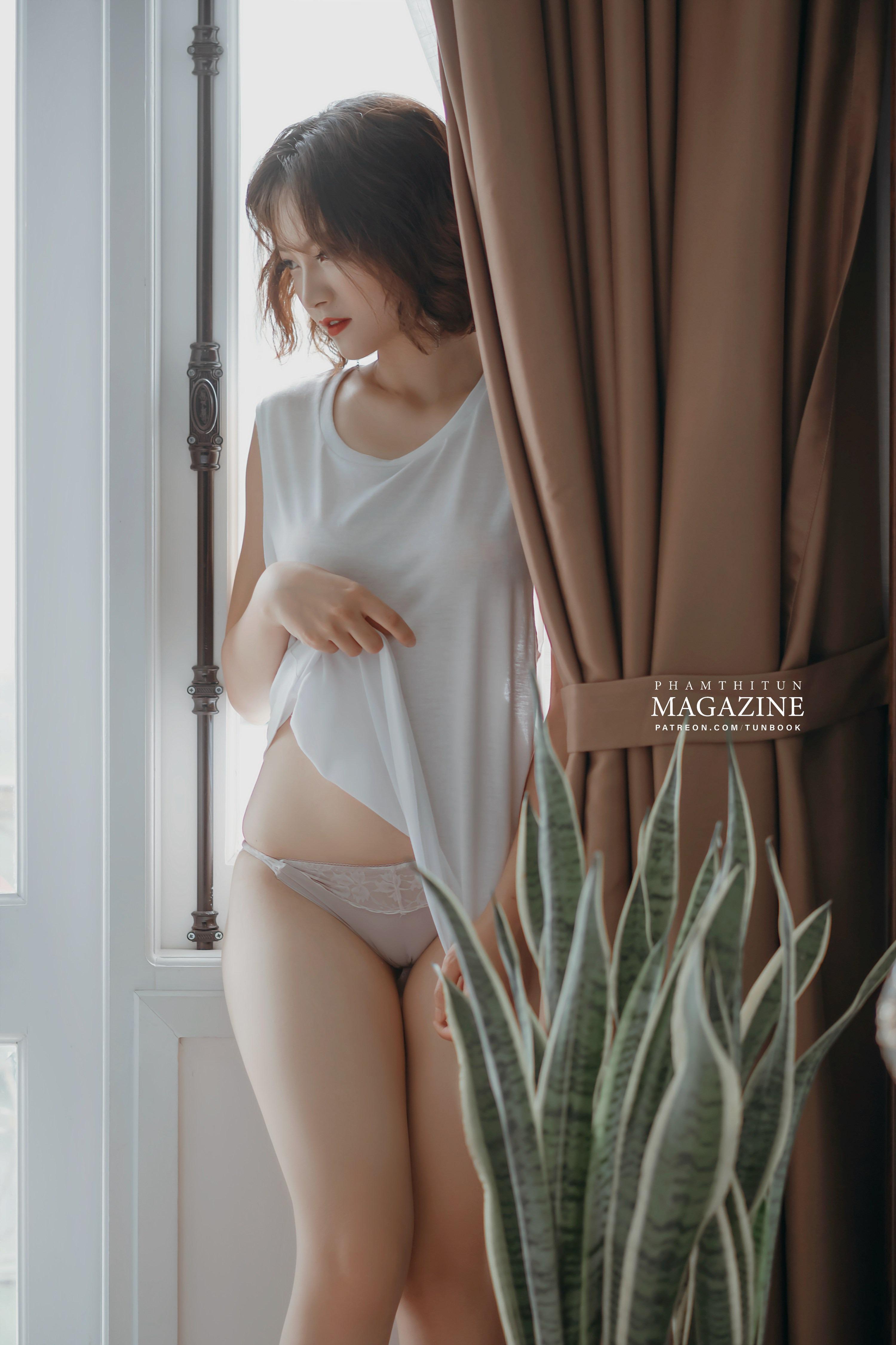 [Tunlita] Patreon set AB49 [49P]