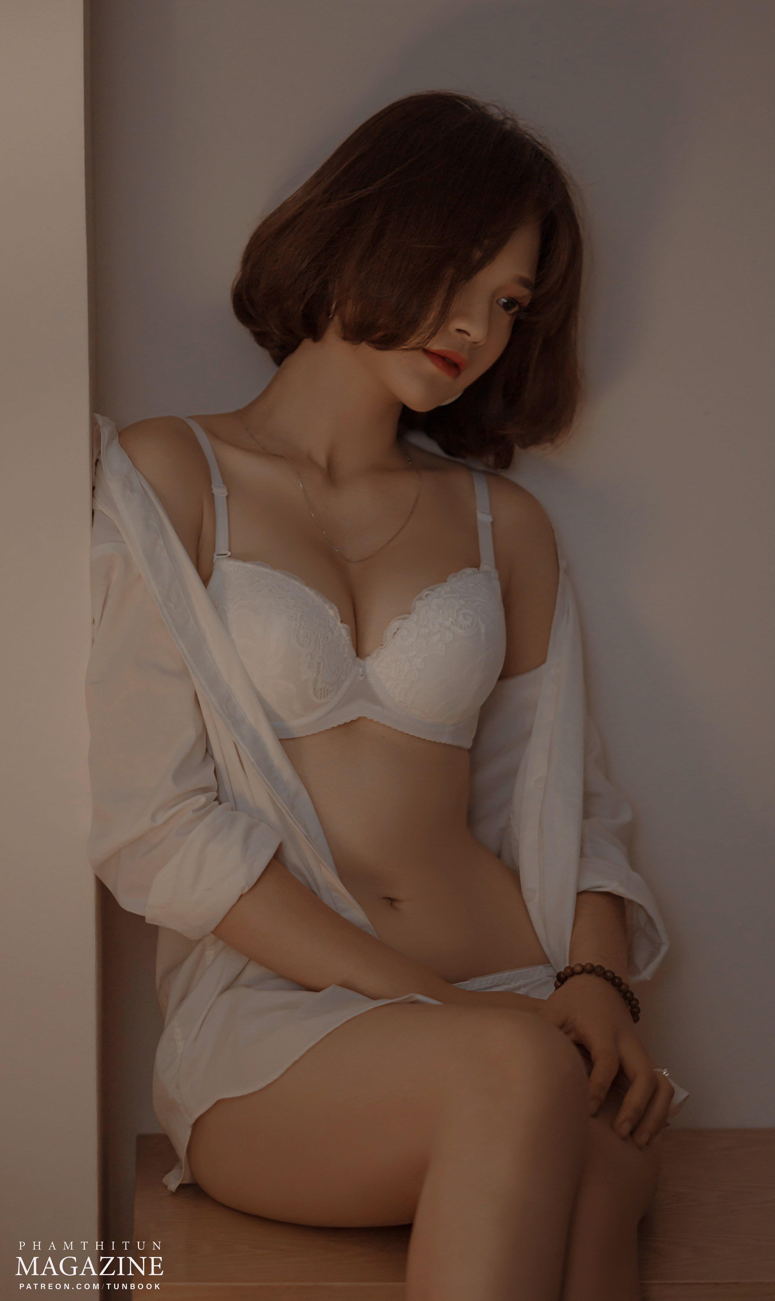 [Tunlita] Patreon set AB49 [49P]