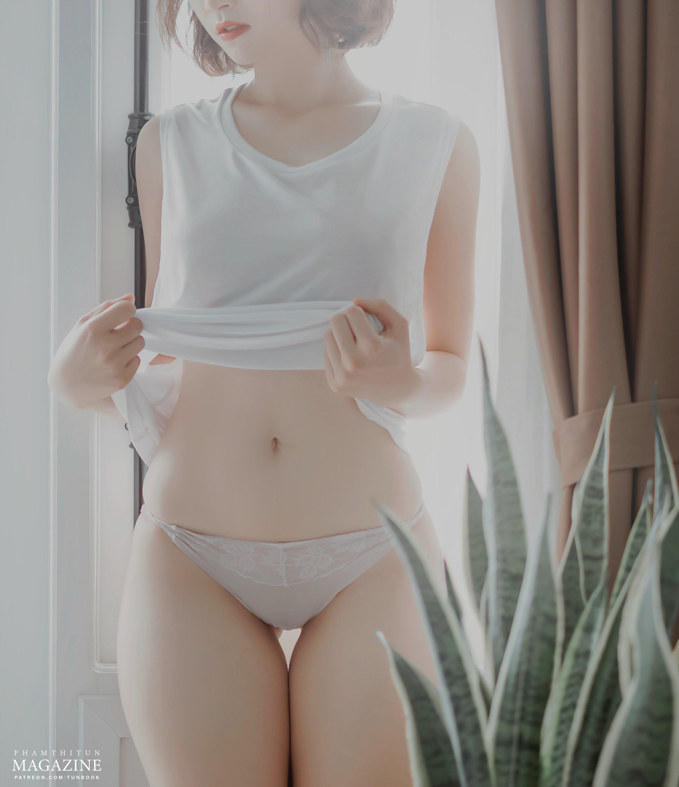 [Tunlita] Patreon set AB49 [49P]
