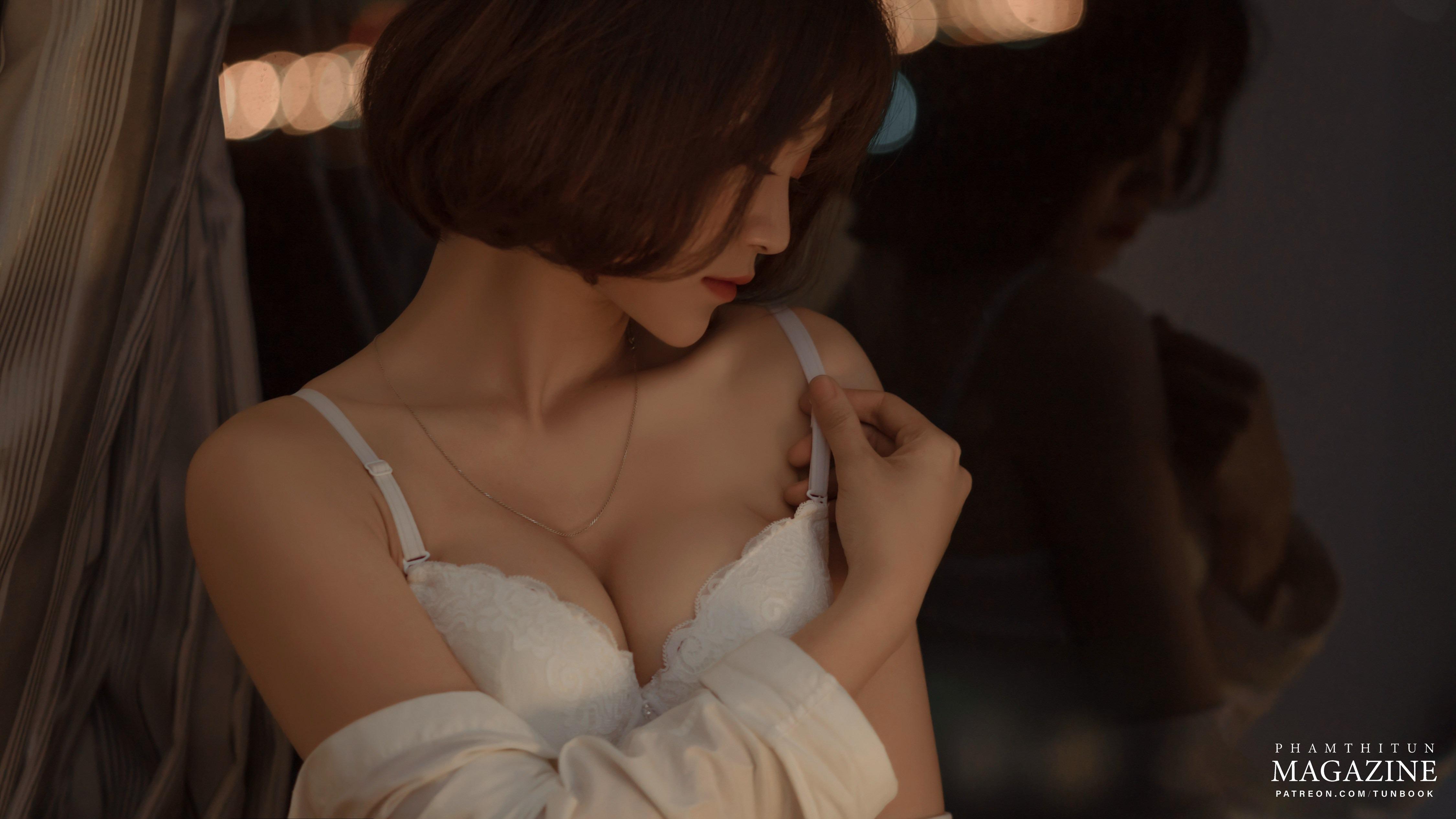 [Tunlita] Patreon set AB49 [49P]