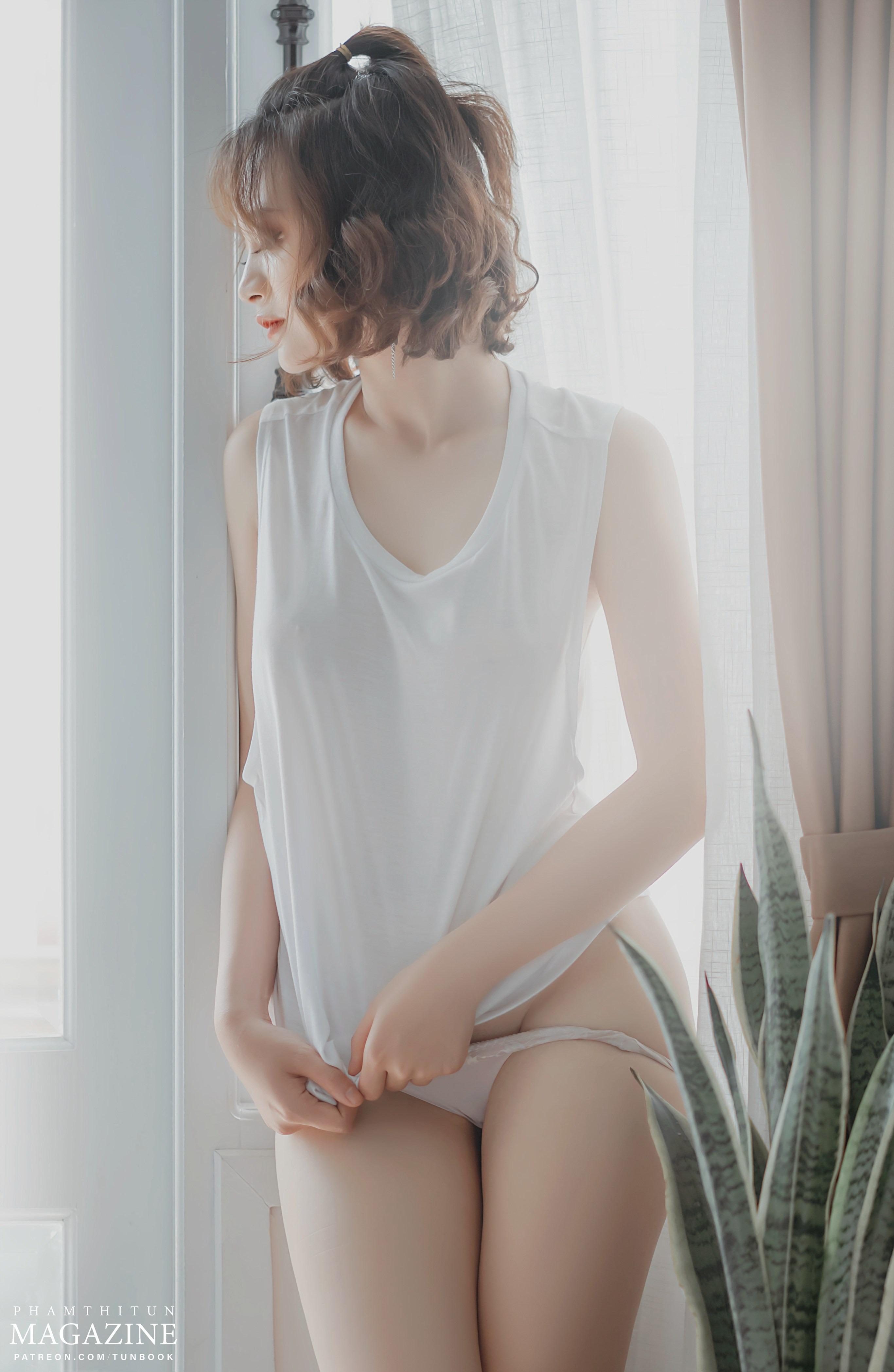 [Tunlita] Patreon set AB49 [49P]