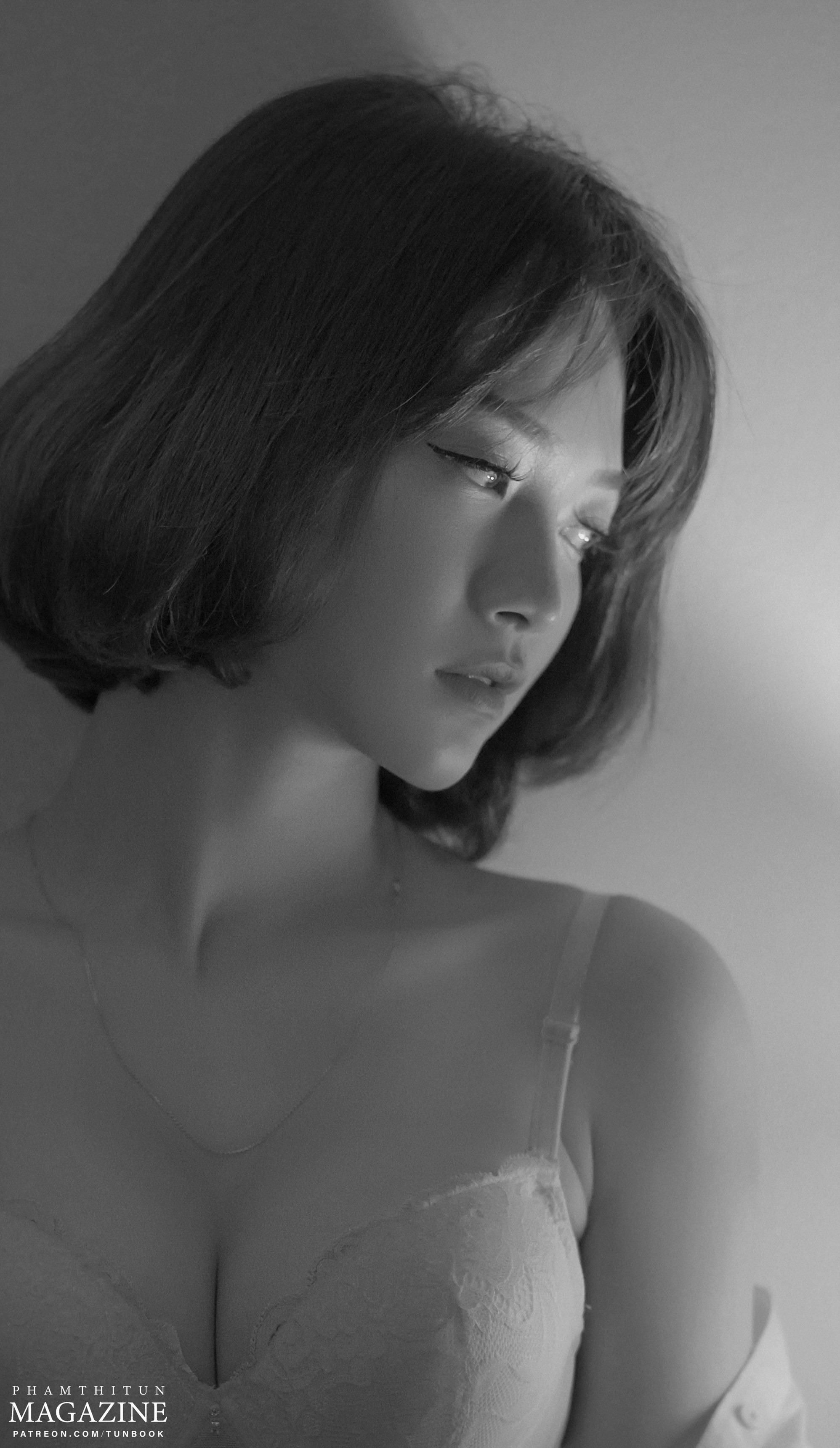 [Tunlita] Patreon set AB49 [49P]