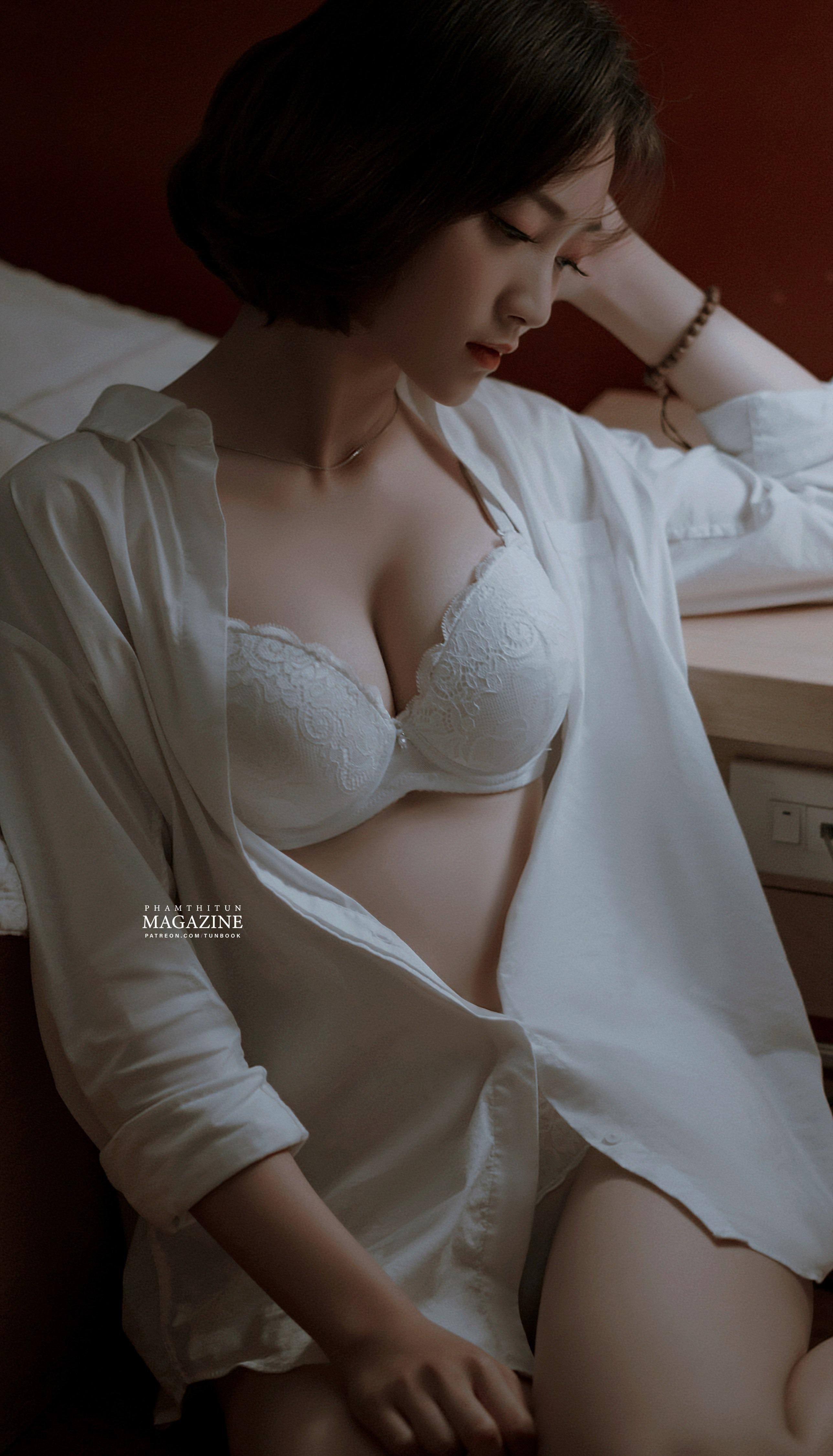 [Tunlita] Patreon set AB49 [49P]