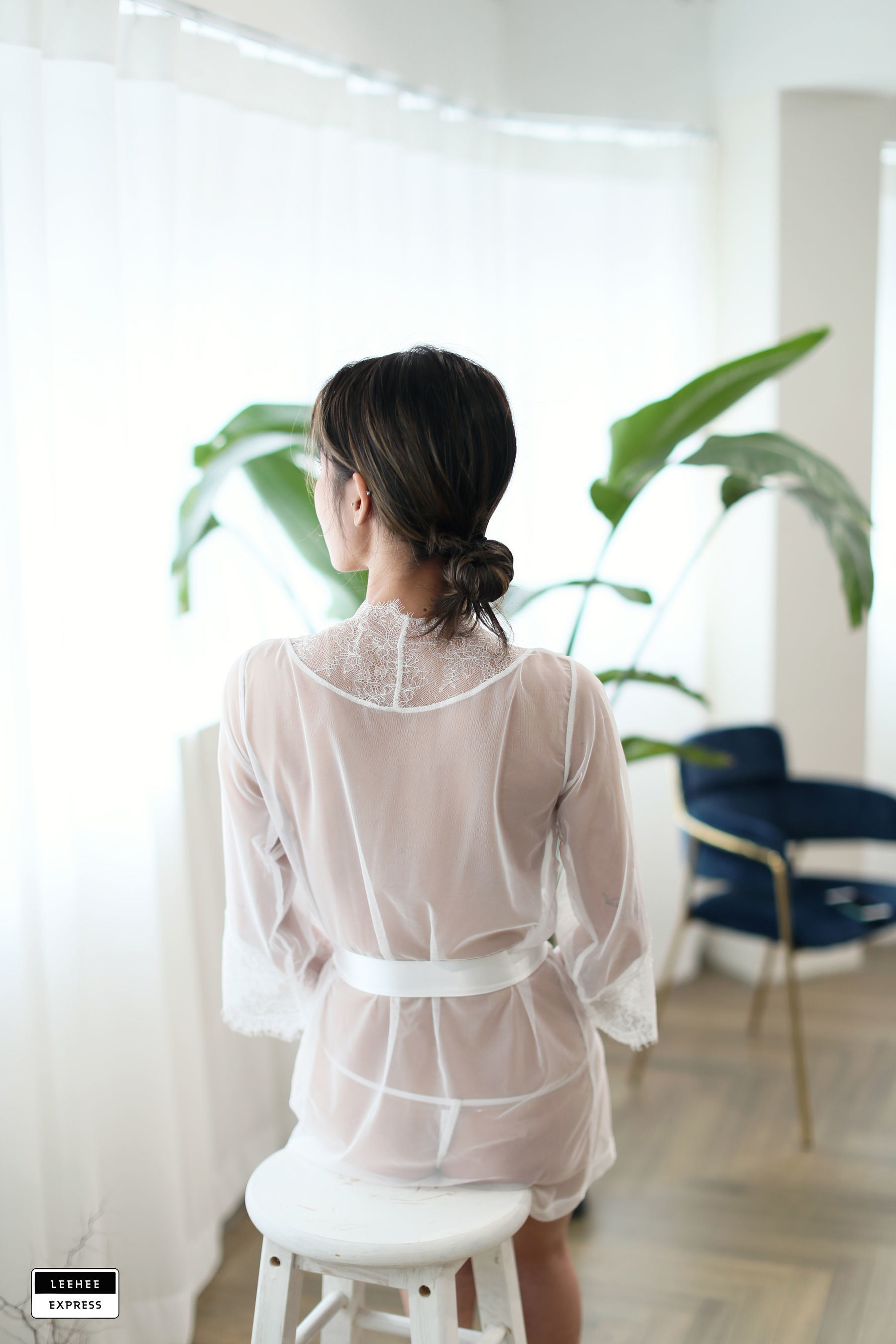 リーヒー エクスプレス] LELV-001B - G.su