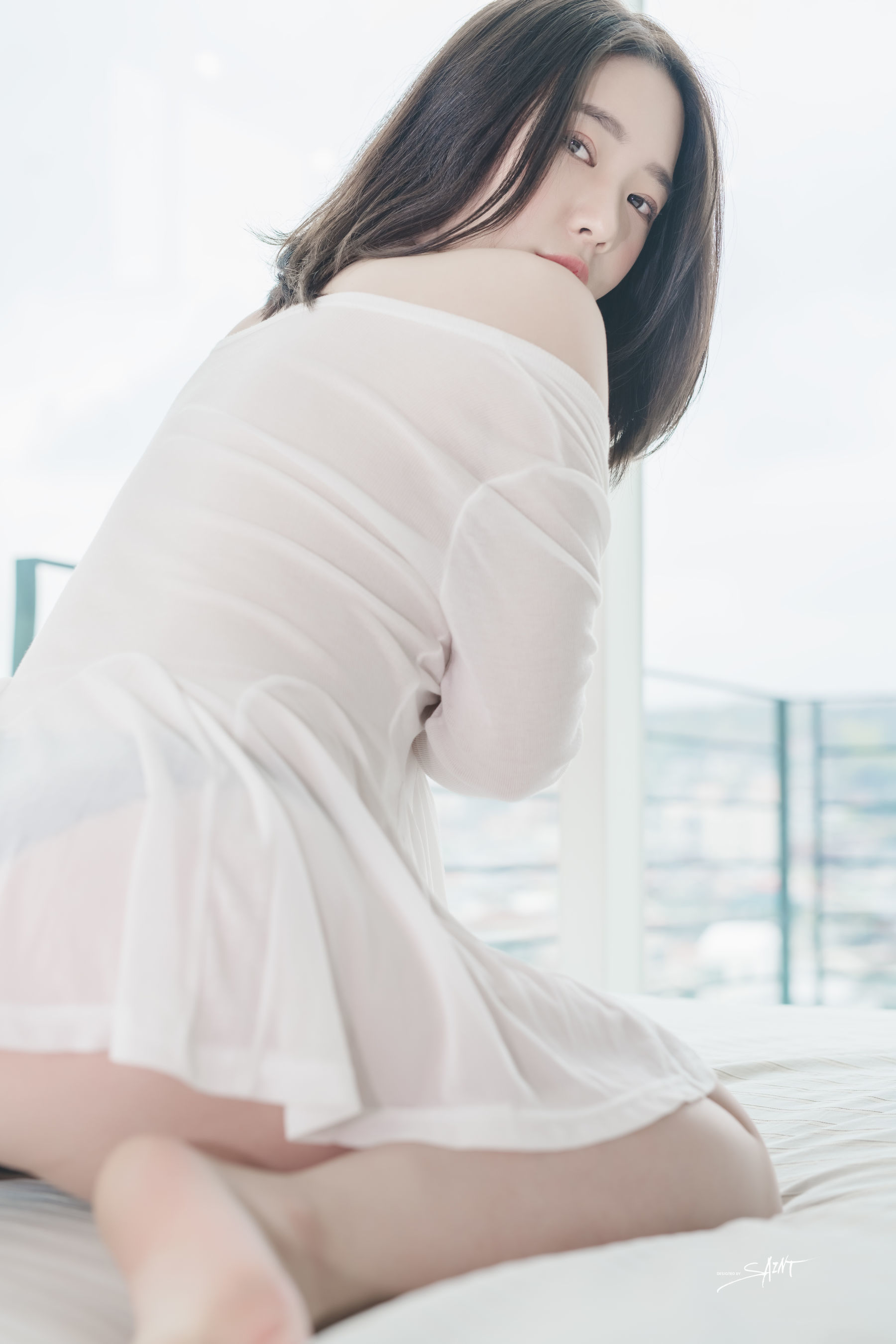 [saintphotolife] Vol.1 Bitnara