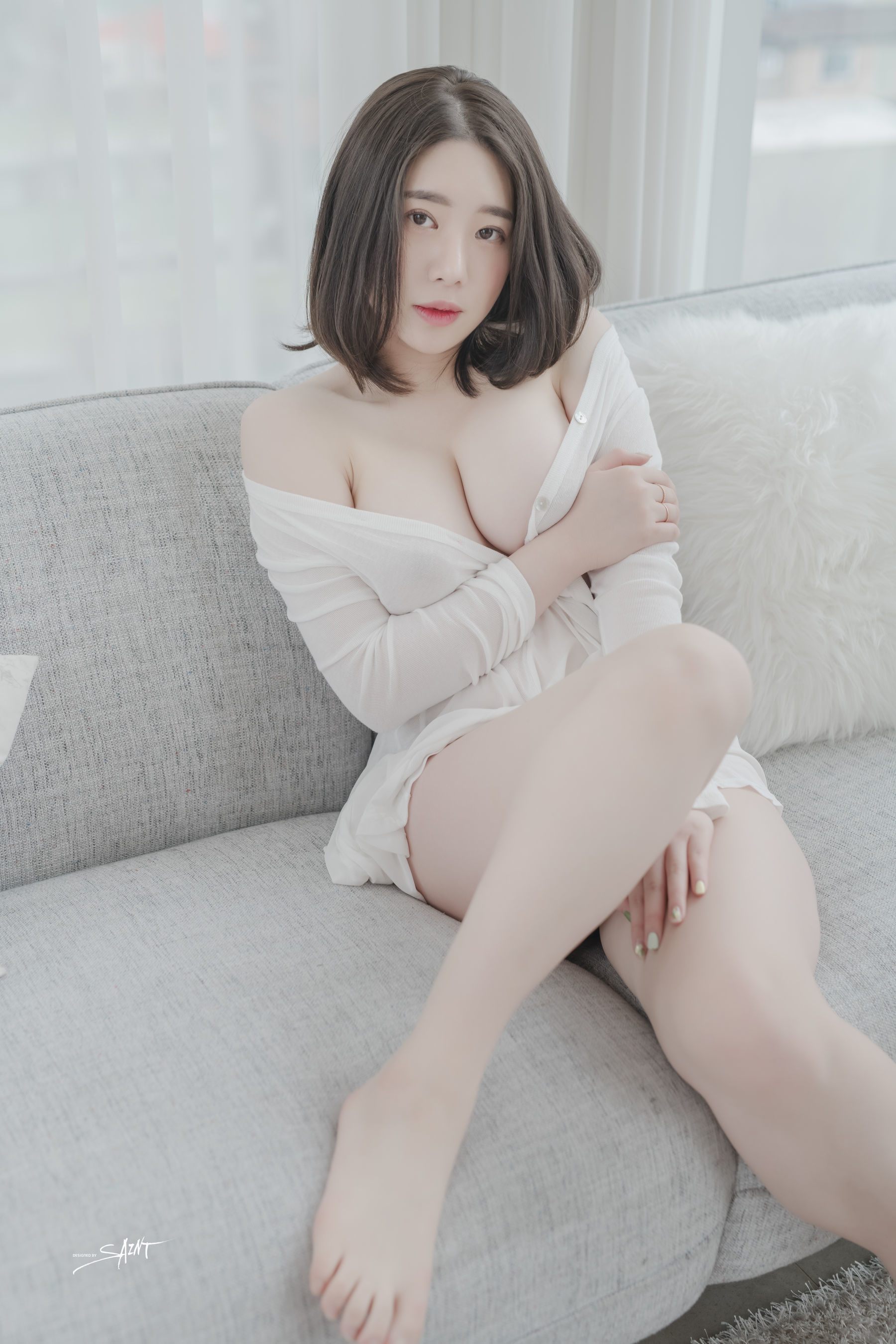 [saintphotolife] Vol.1 Bitnara