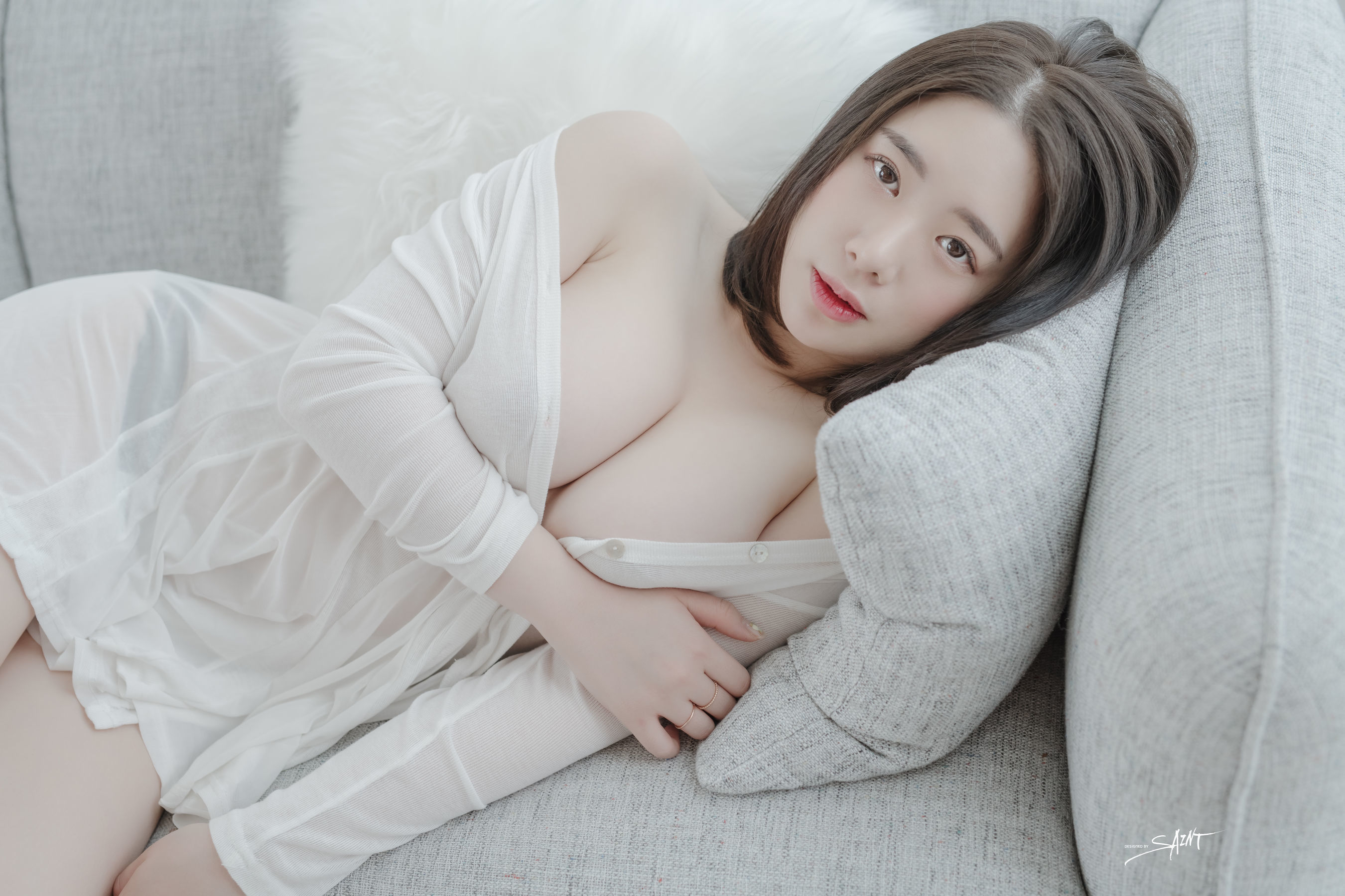 [saintphotolife] Vol.1 Bitnara