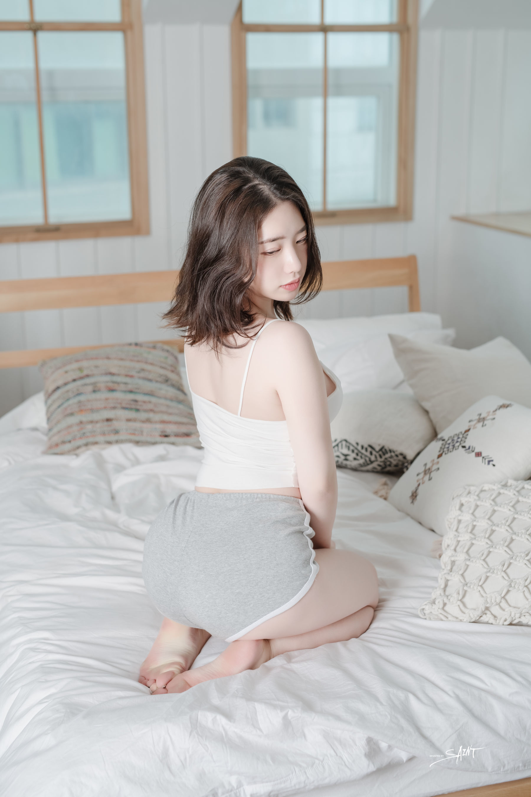 セイントフォトライフ] Vol.2 ビトナラ