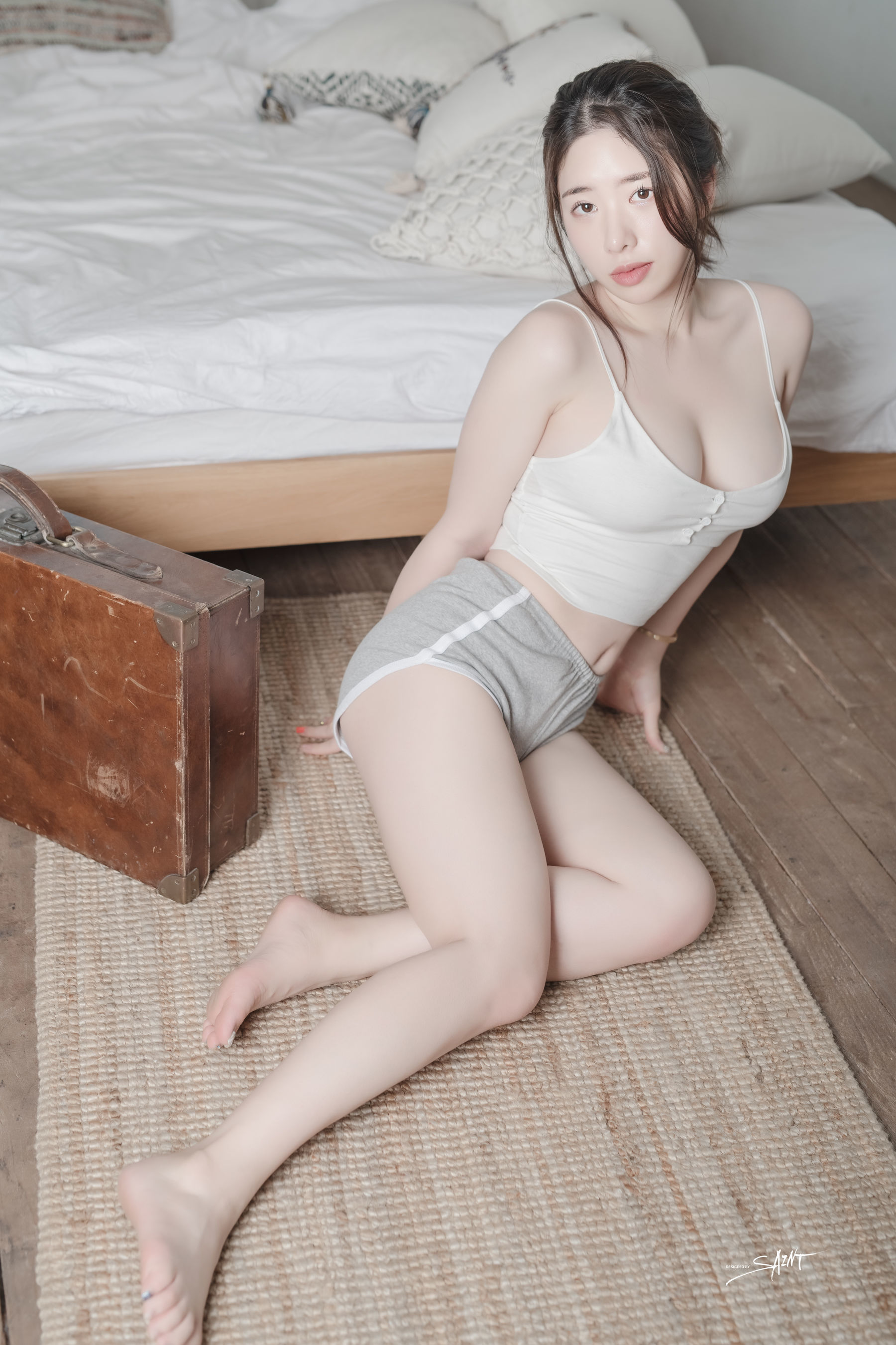 saintphotolife] Volume 2 Bitnara