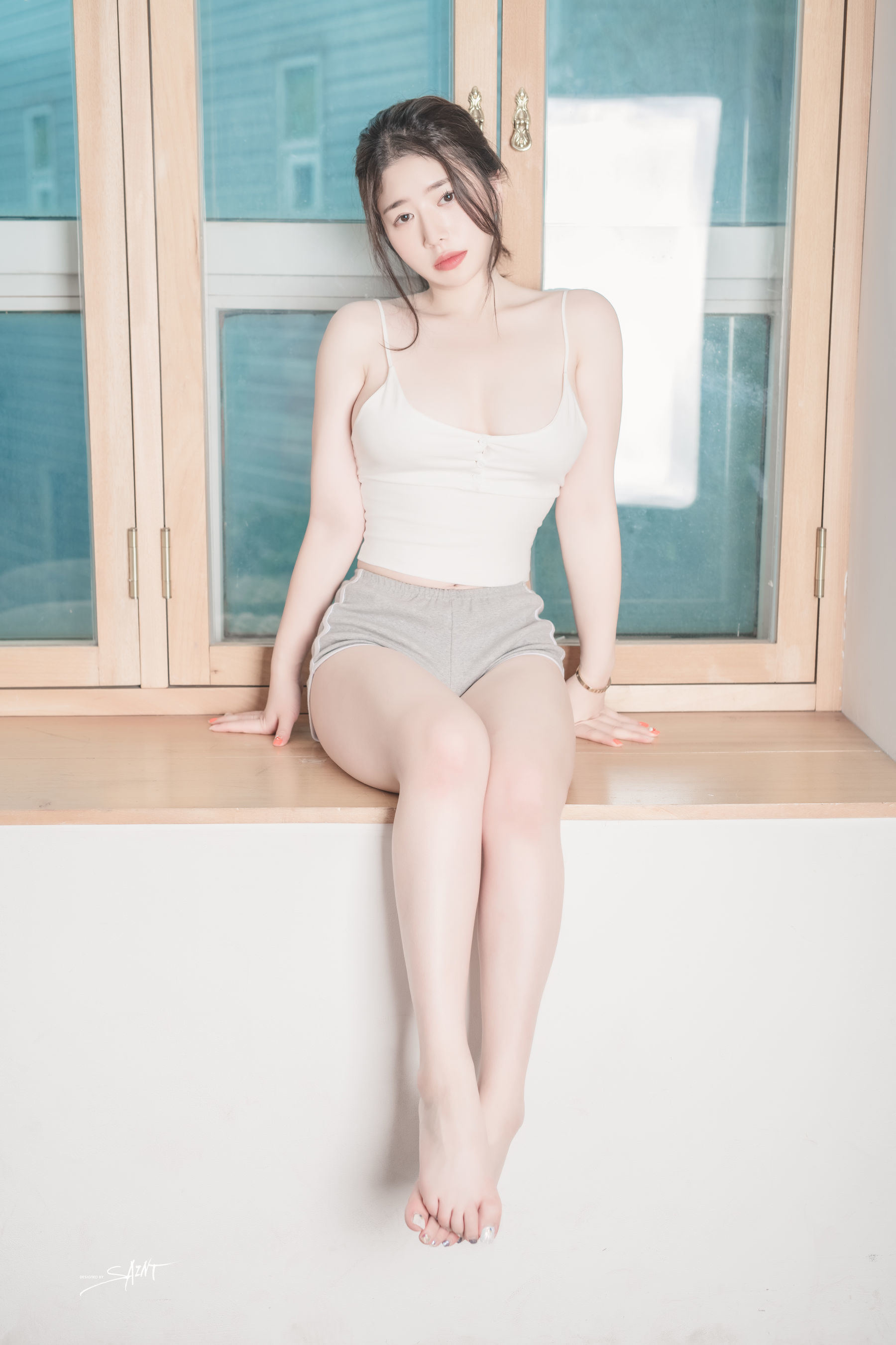 saintphotolife] Volume 2 Bitnara