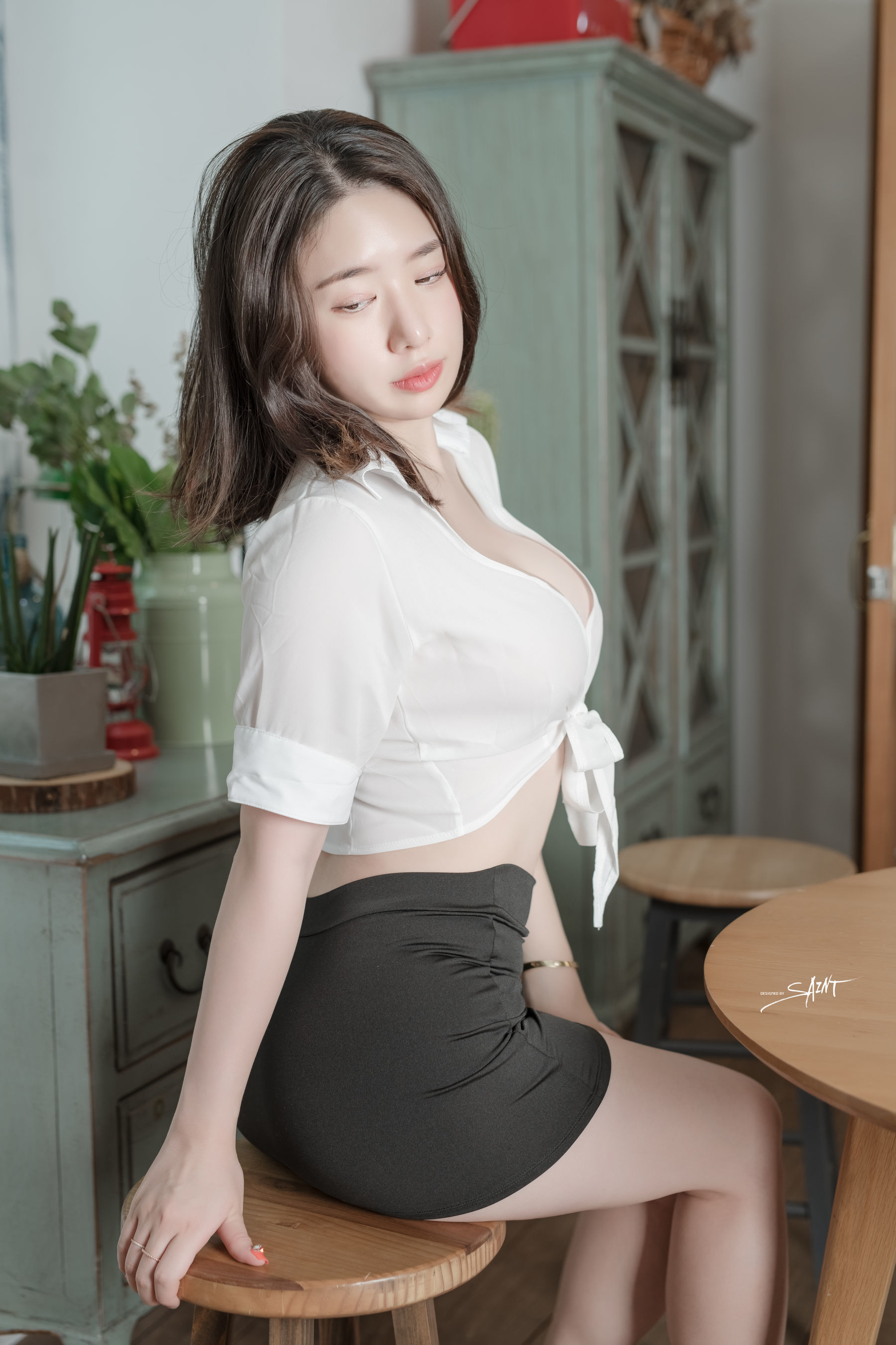 saintphotolife] Tập 2 Bitnara