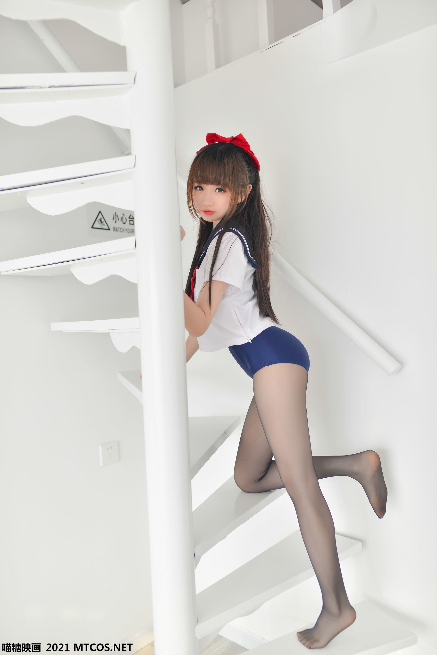 喵糖電影] VOL.458 JK妹妹
