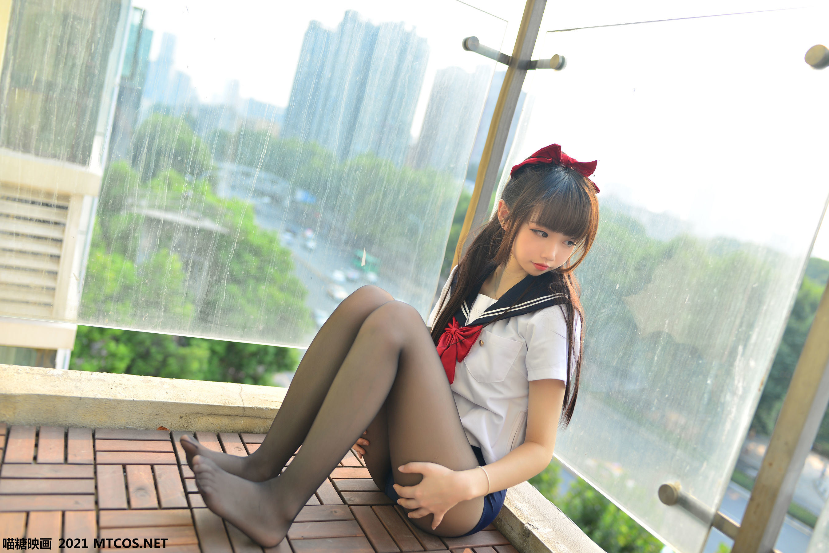Miaotang Phim] VOL.458 JK Em Gái