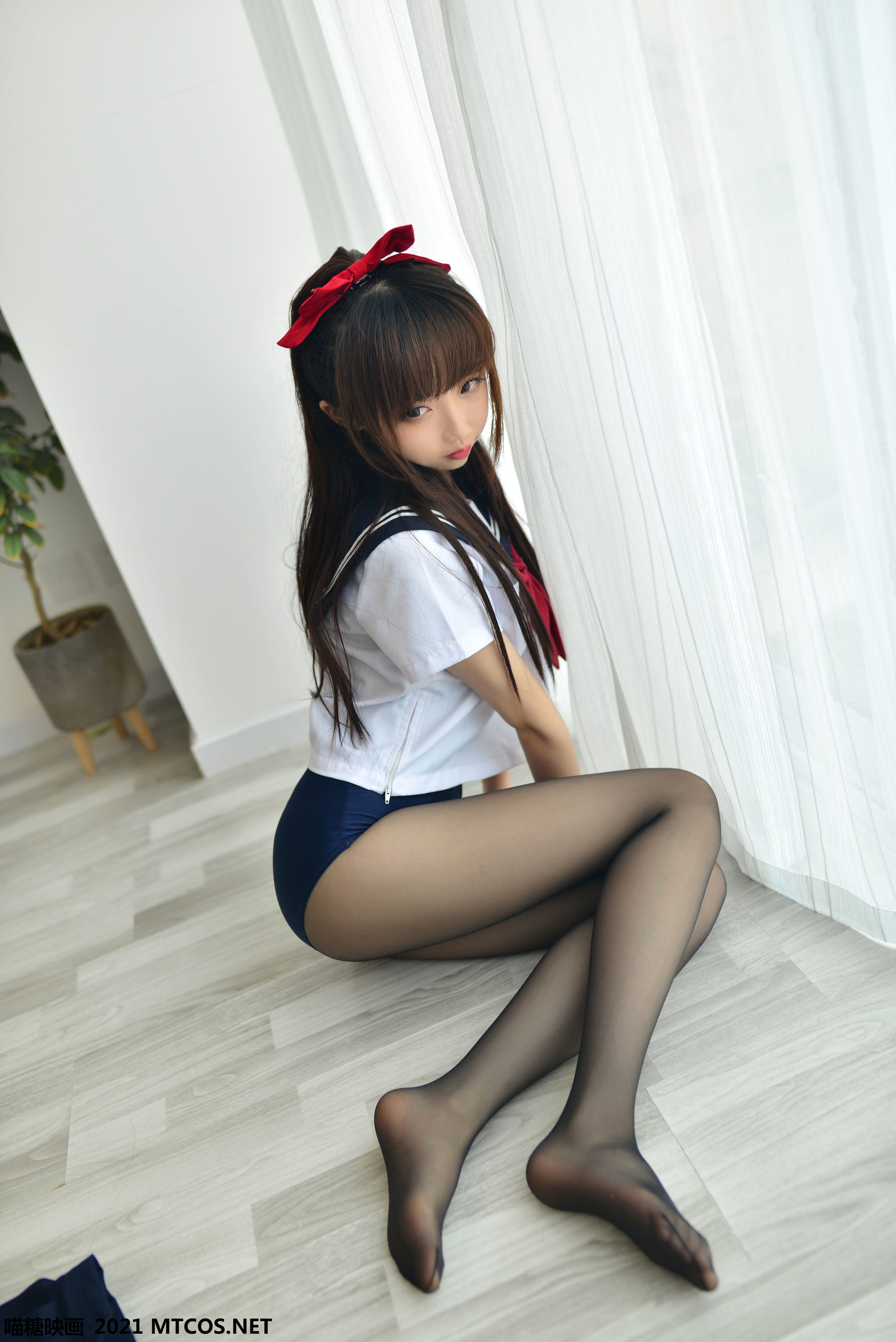 Miaotang Phim] VOL.458 JK Em Gái