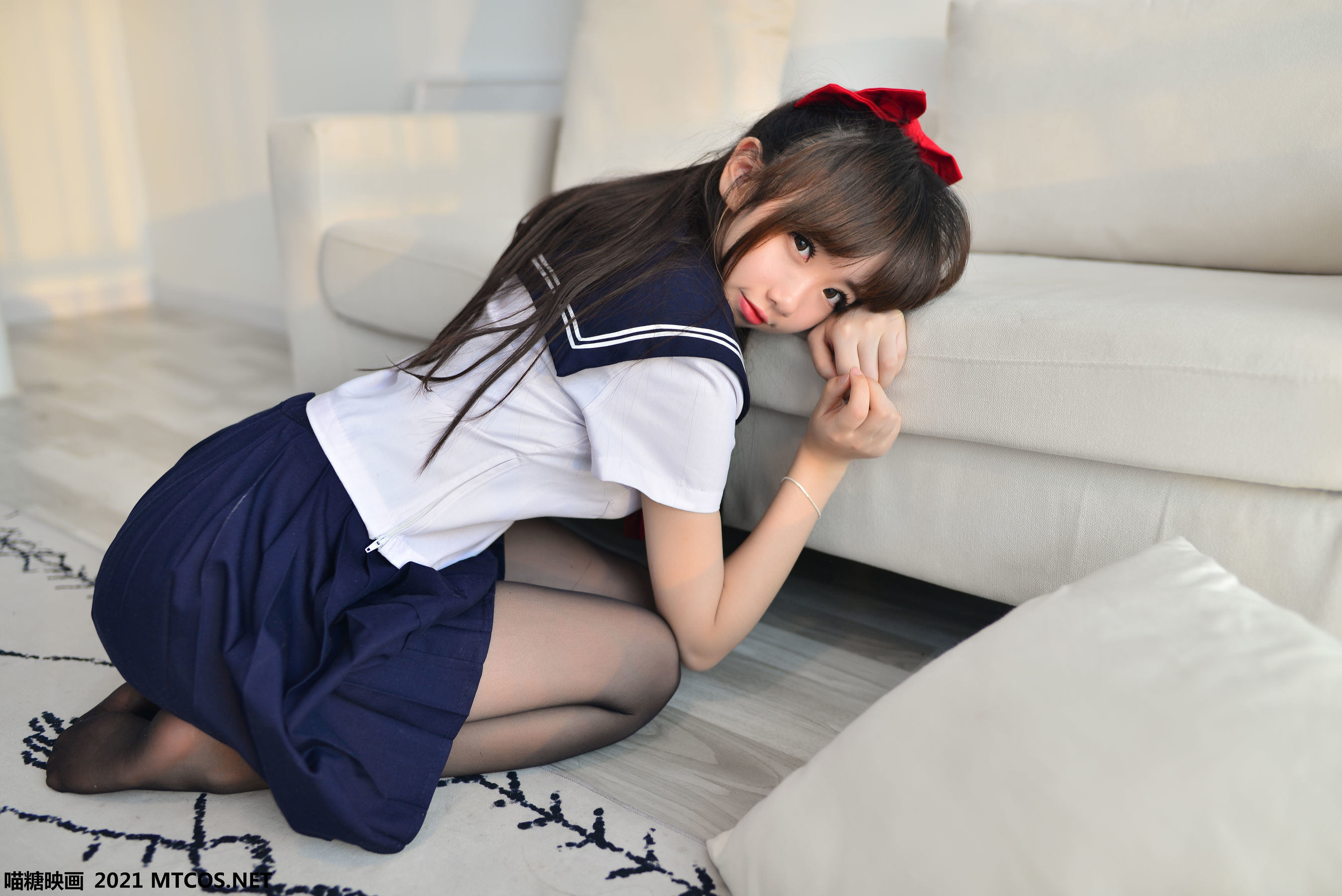 Miaotang Phim] VOL.458 JK Em Gái