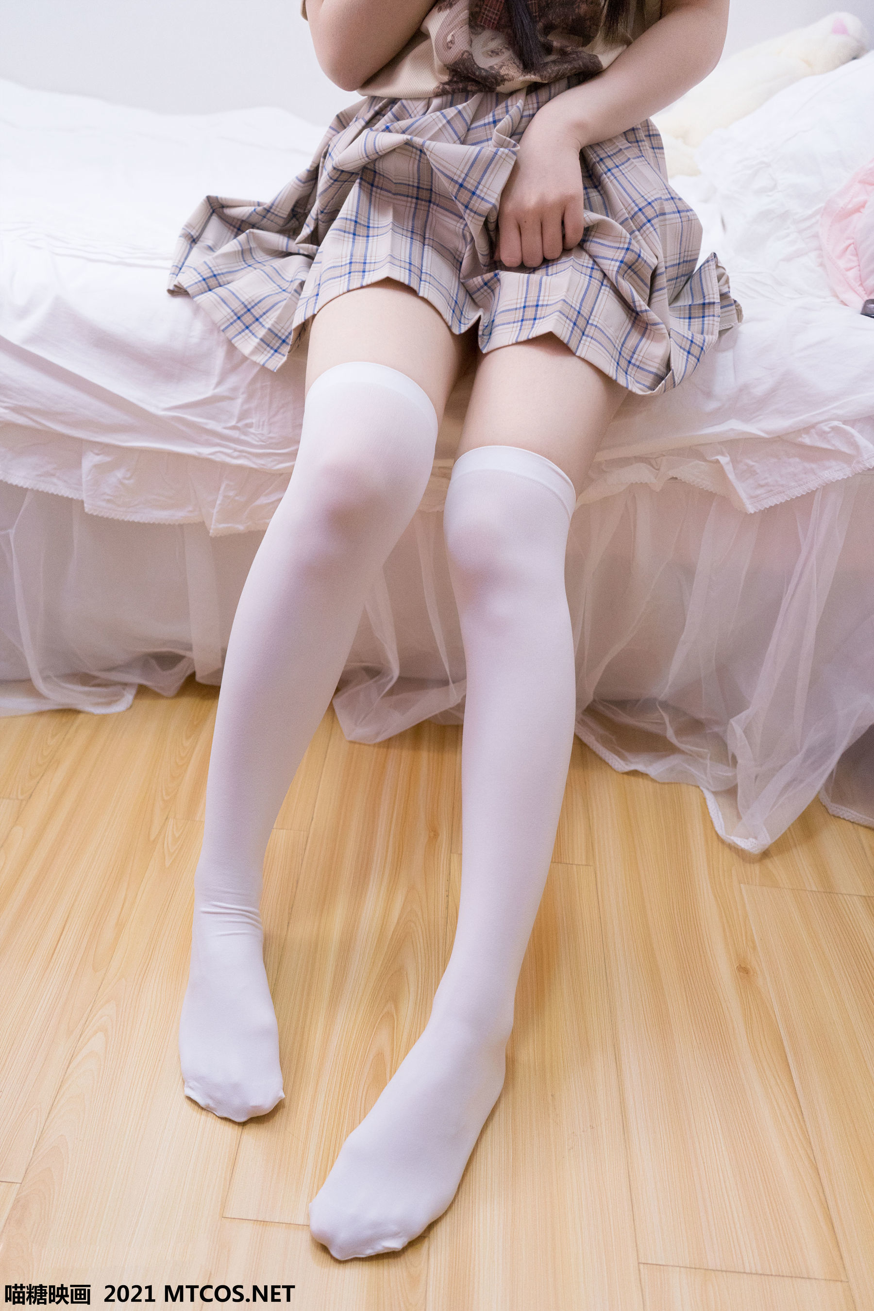 喵糖電影] VOL.460 居家妹妹