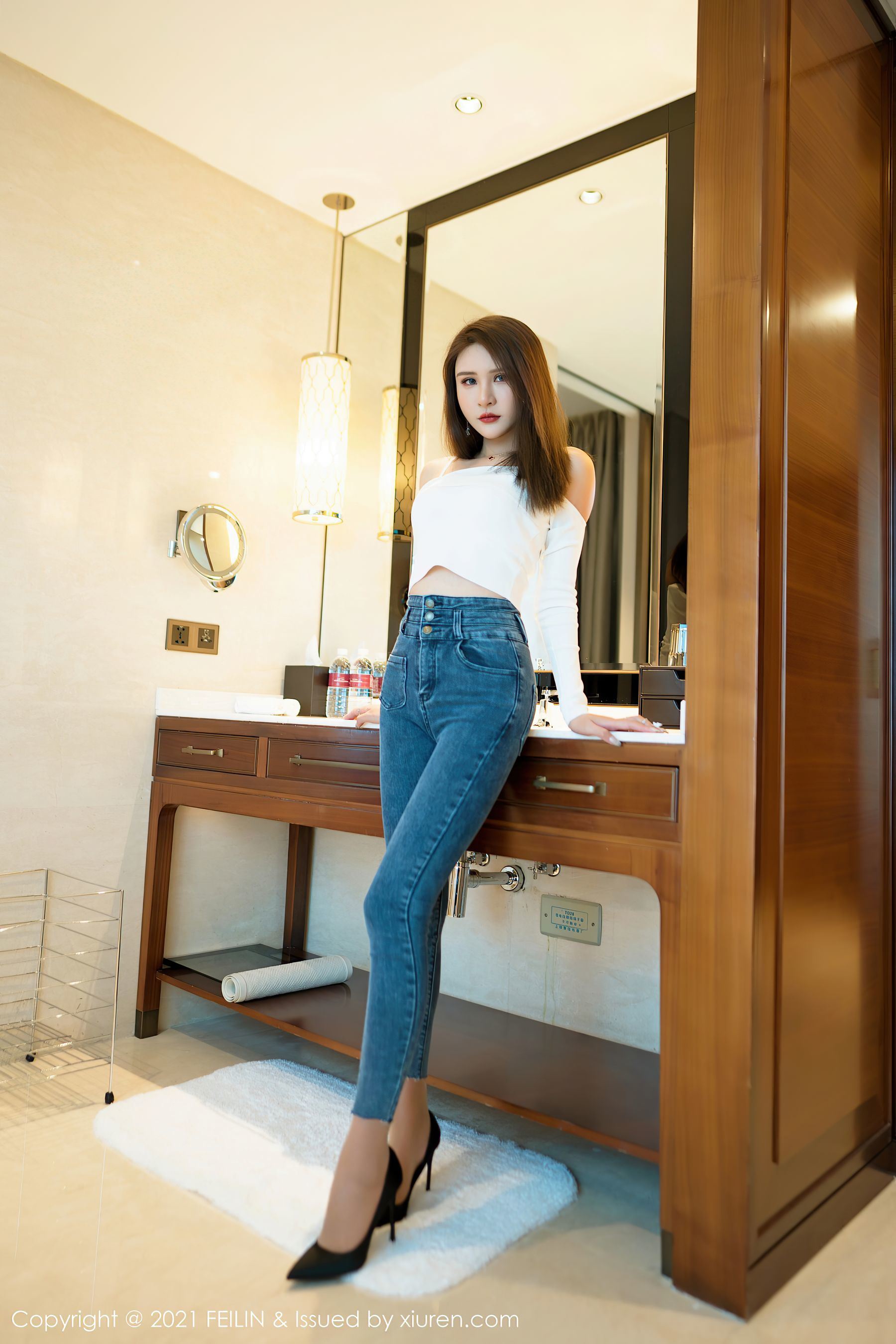 Dia Nannan FEILIN] Vol. 389 Emily Gu Nainai