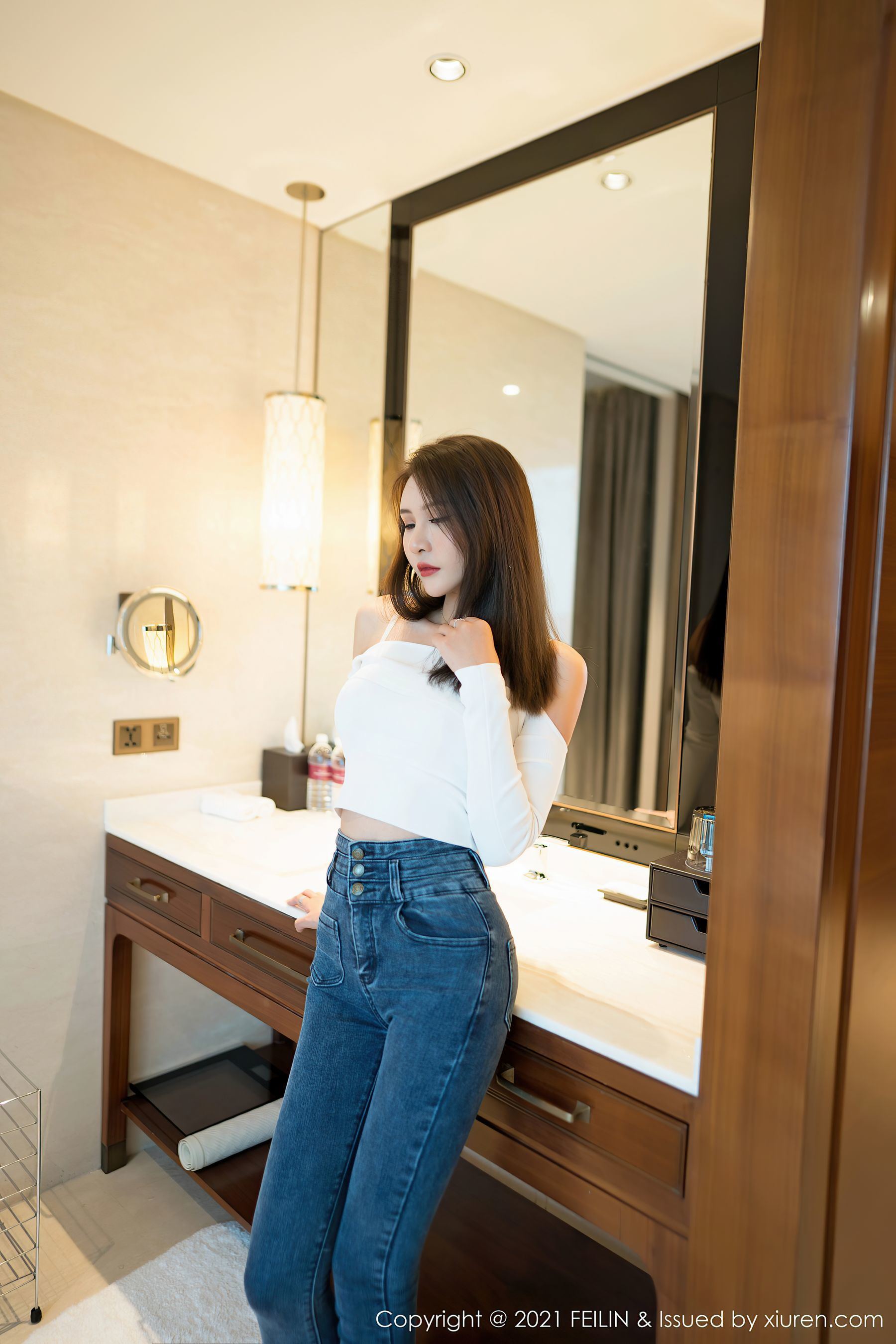 Dia Nannan FEILIN] Vol. 389 Emily Gu Nainai
