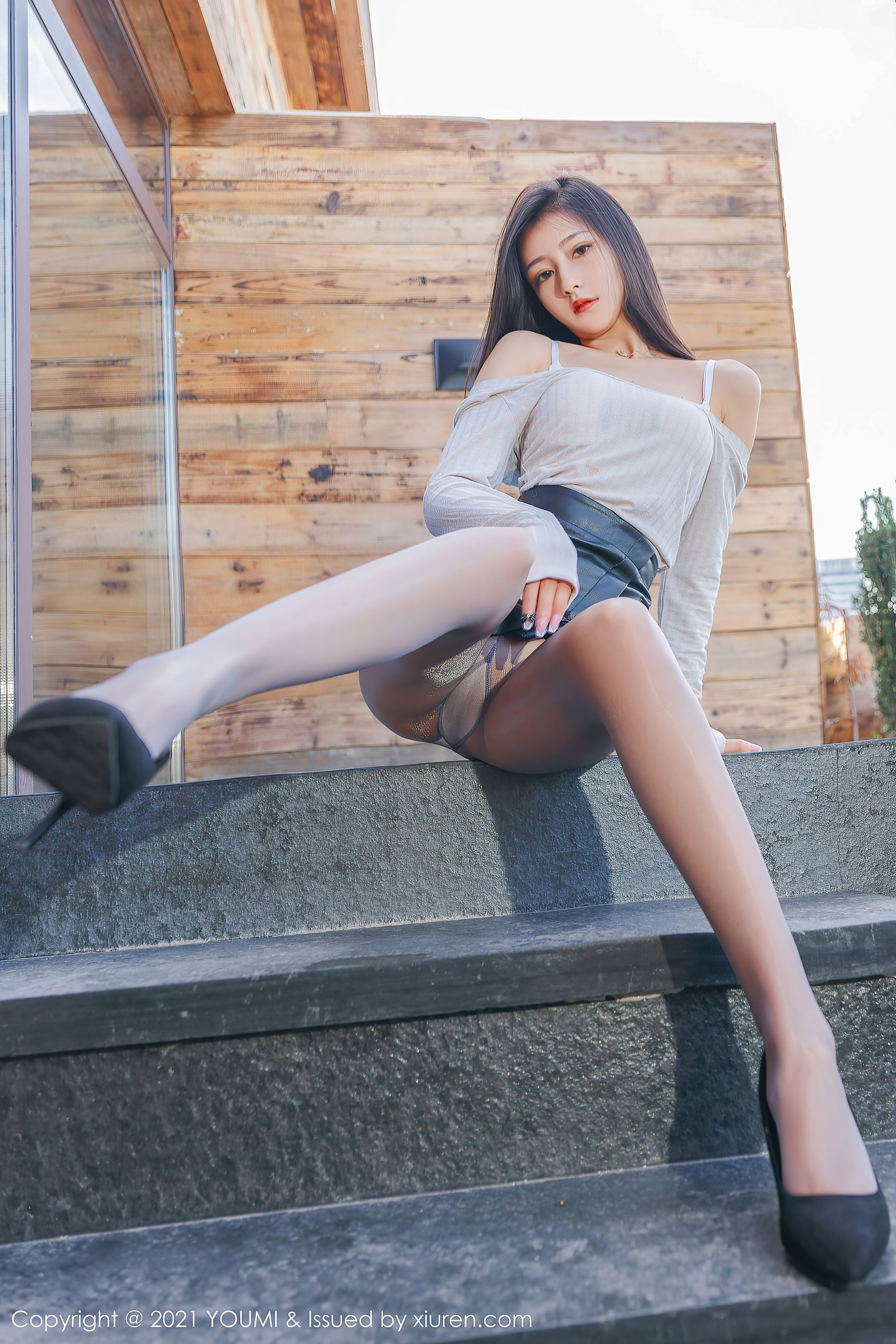 YouMi] Vol.656 Xiong Xiao Nuo