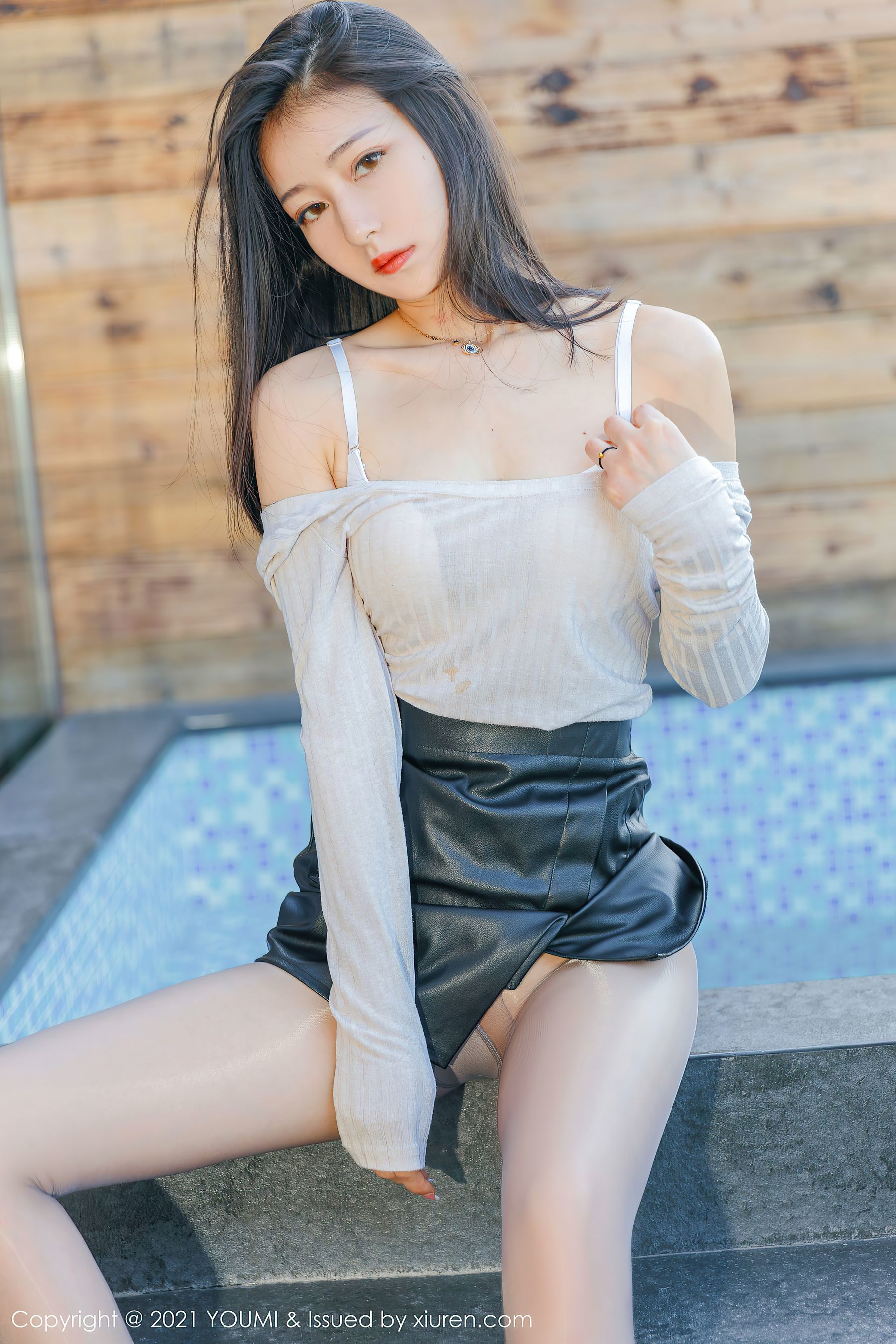 YouMi] Tập 656 Hùng Tiểu Nô