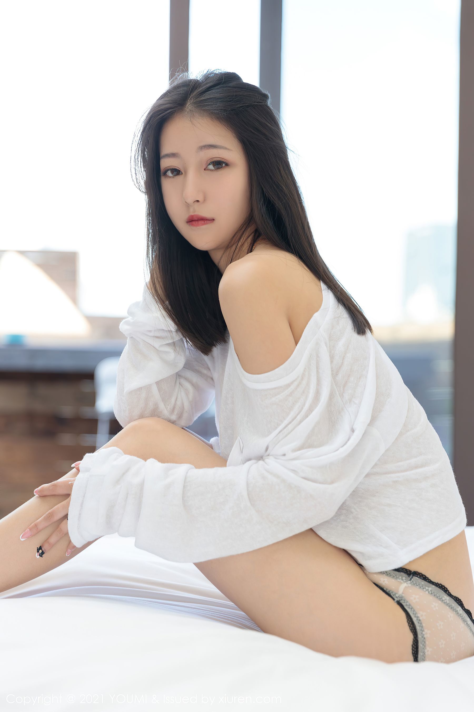 YouMi] Vol. 658 Xiong Xiao Nuo