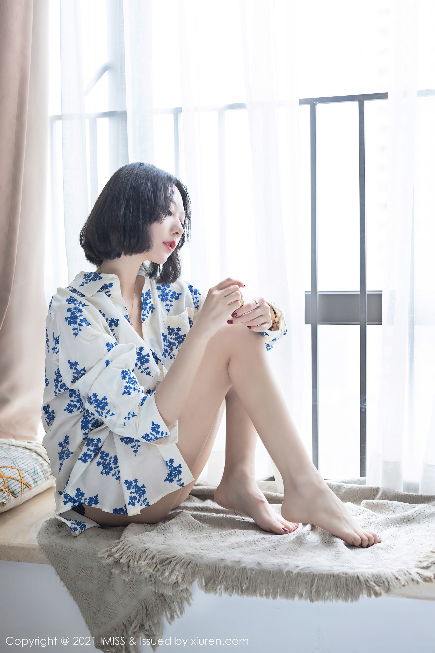 愛蜜社IMiss] Vol.602 藝軒