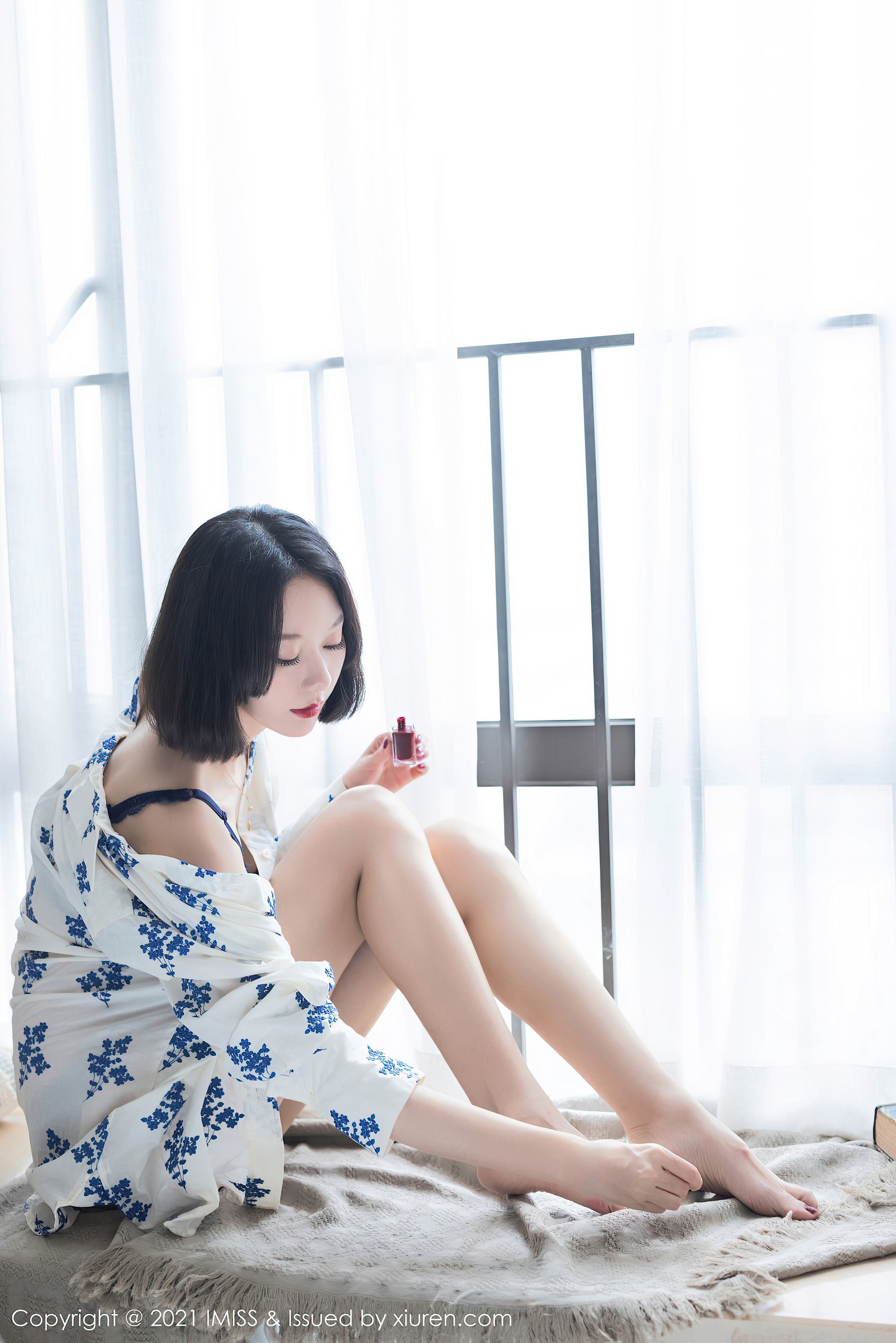 愛蜜社IMiss] Vol.602 藝軒