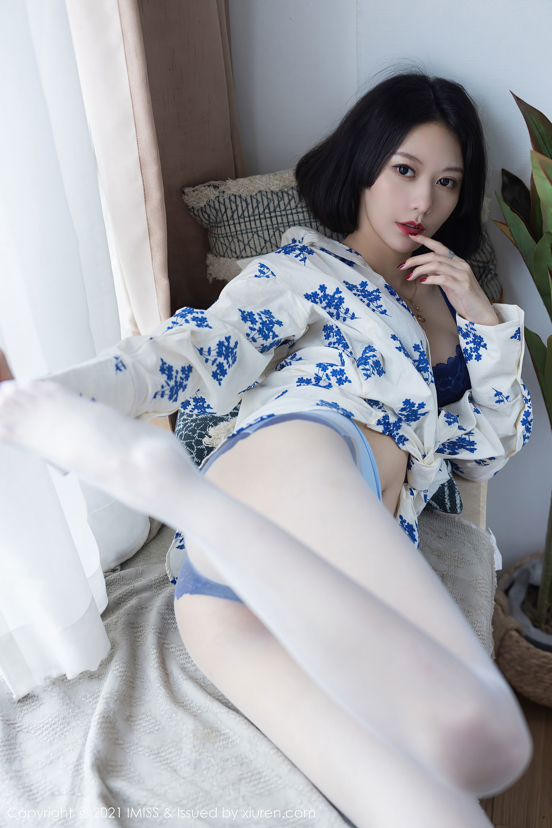 Ai Mi She IMiss] Volume 602 Yi Xuan