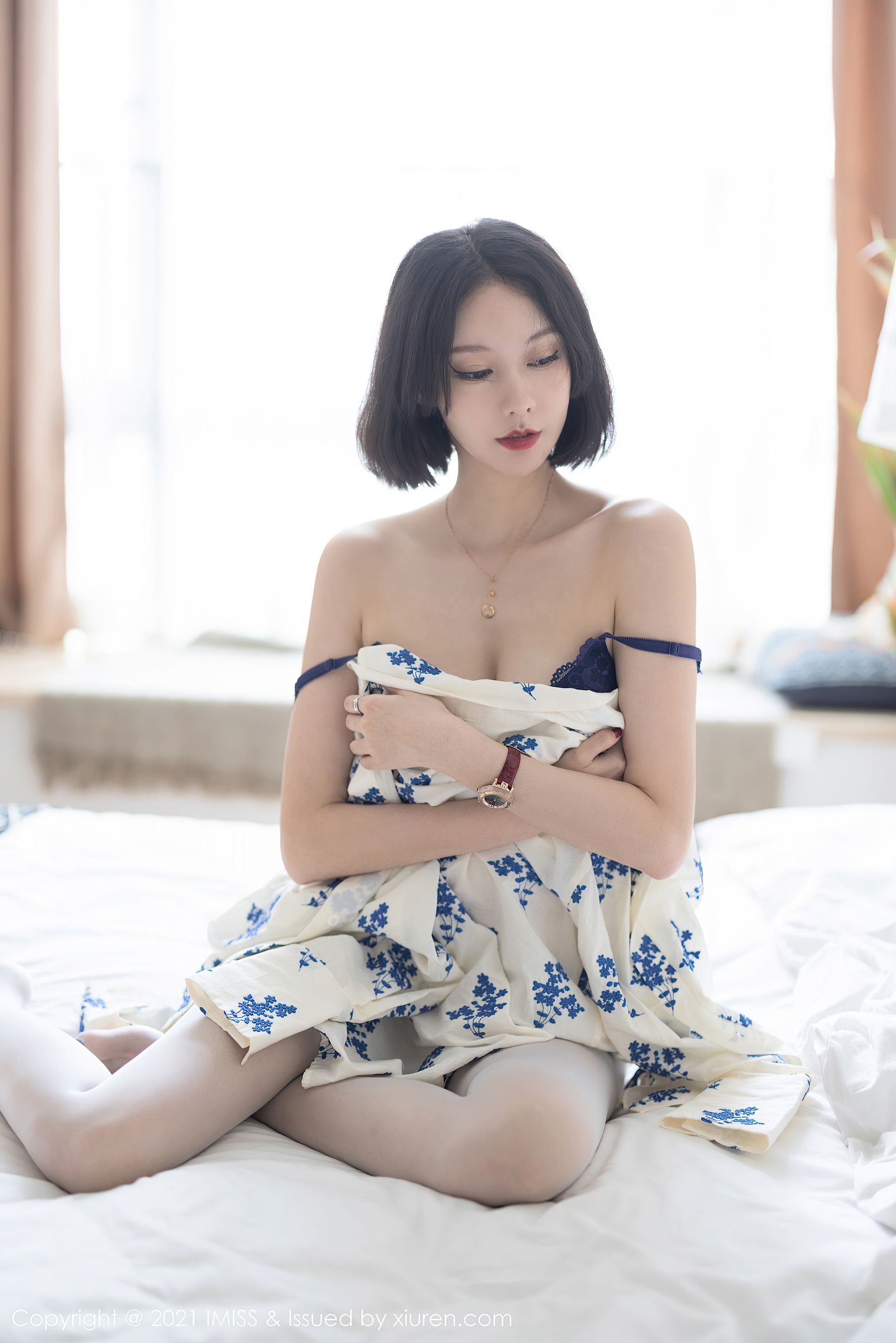 Aimi Xã iMiss] Tập 602 Nghệ Hiên